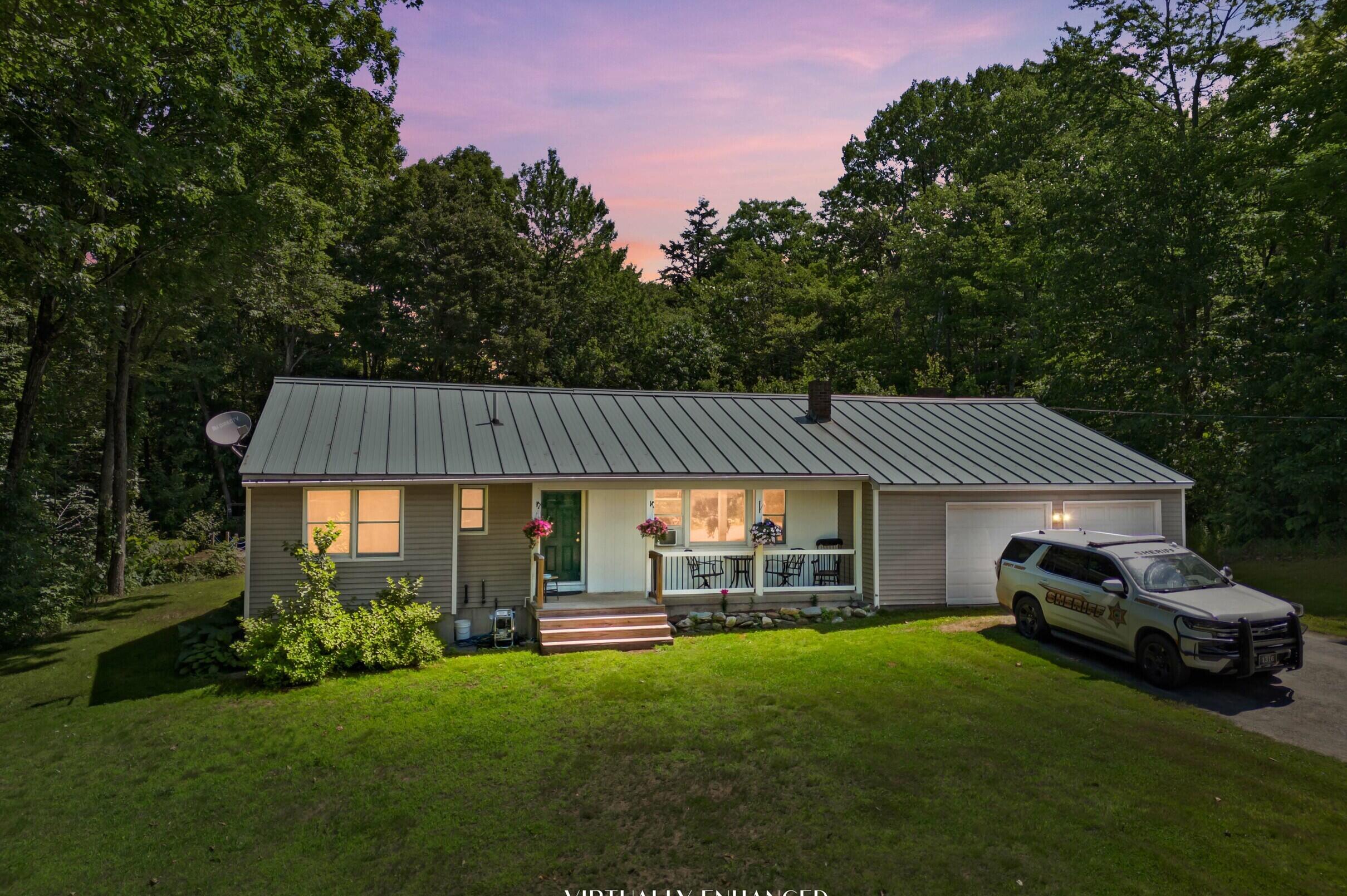 69 E Pond Road