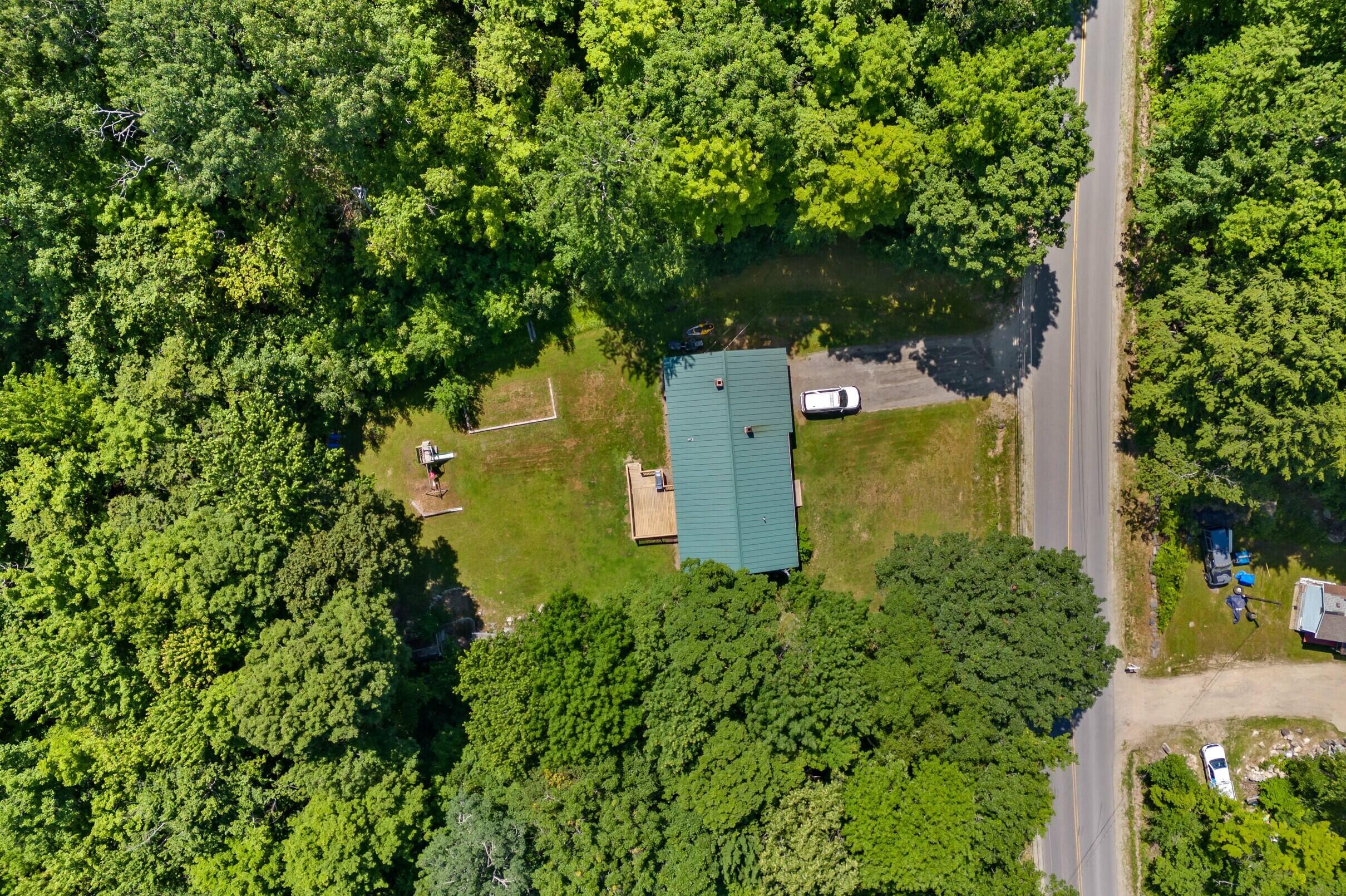 69 E Pond Road