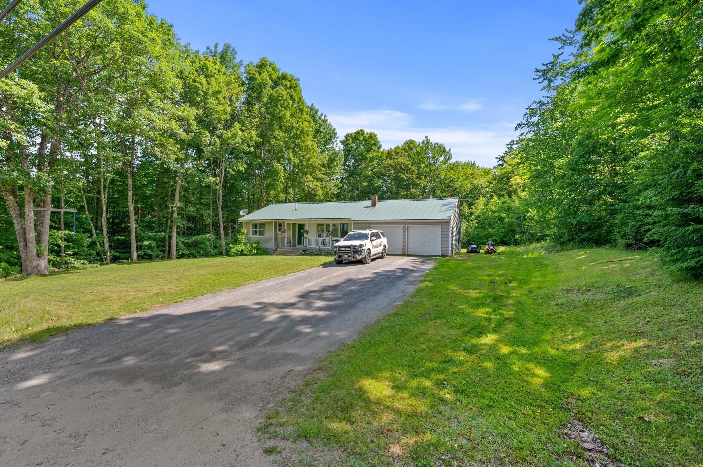 69 E Pond Road