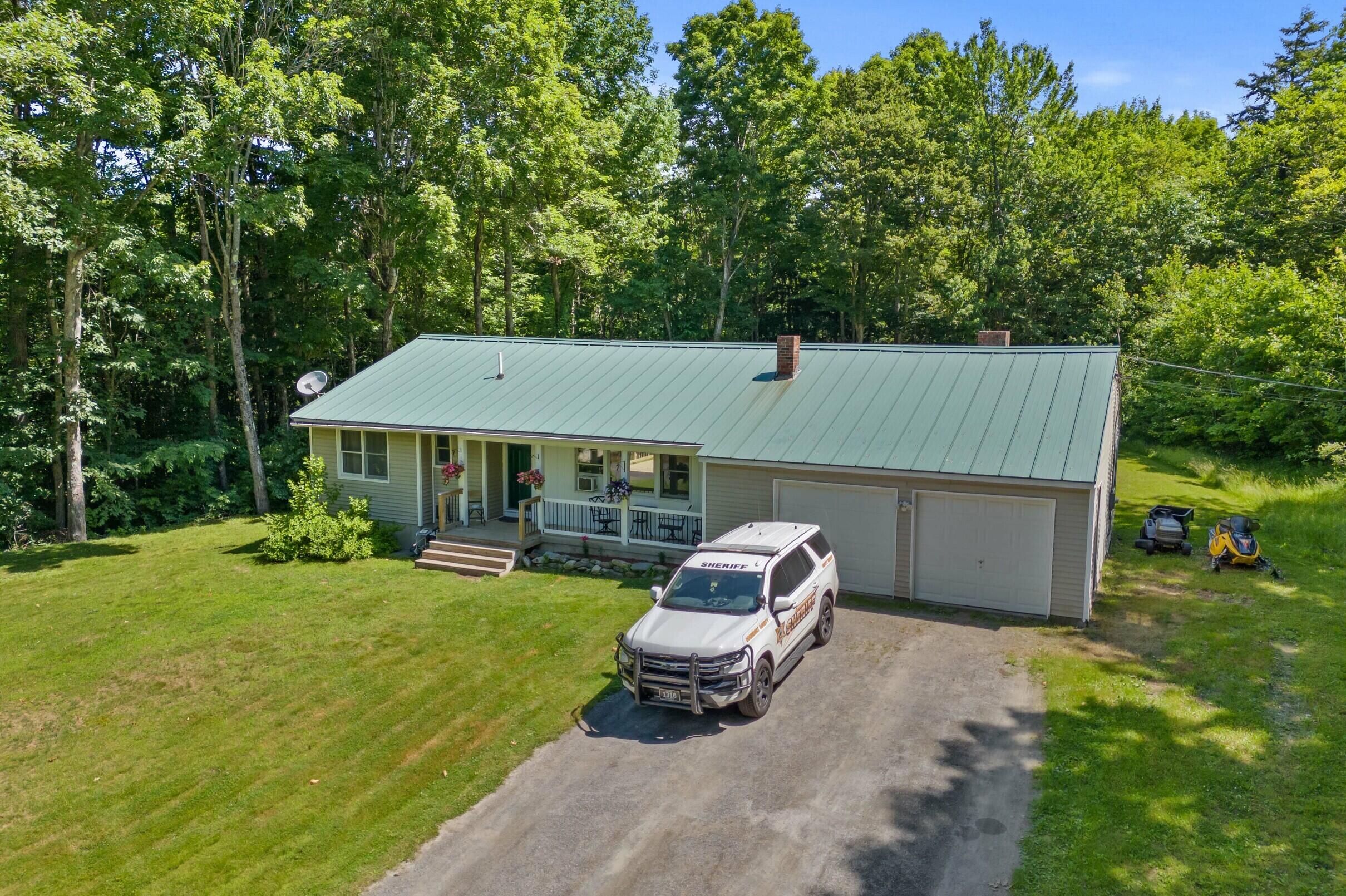 69 E Pond Road