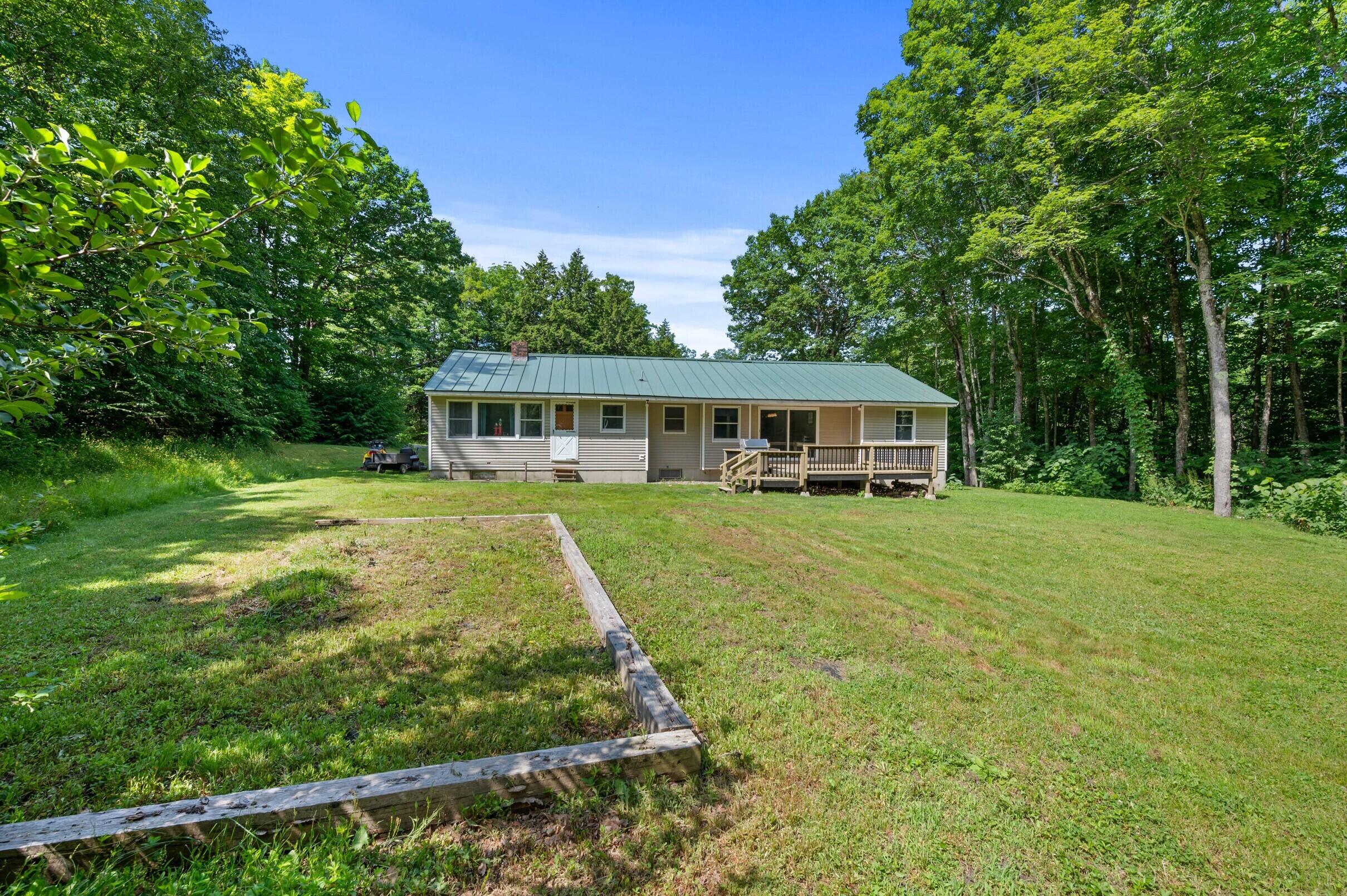 69 E Pond Road