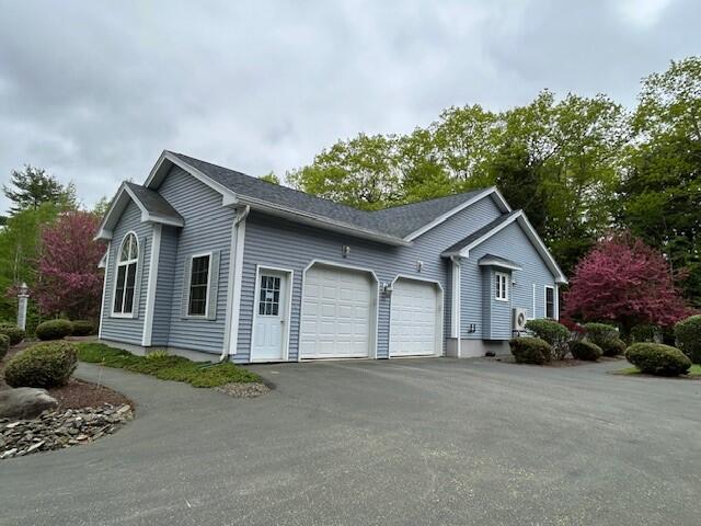 1 S Ridge Drive