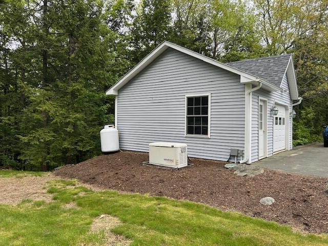 1 S Ridge Drive