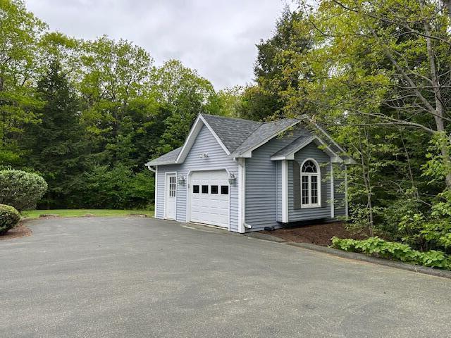 1 S Ridge Drive