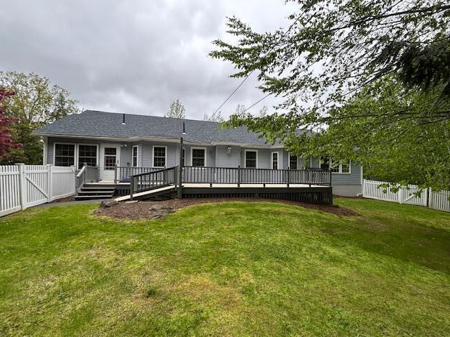 1 S Ridge Drive