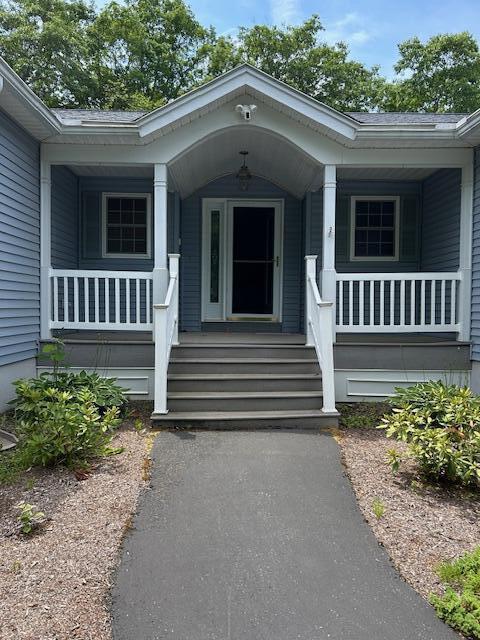1 S Ridge Drive