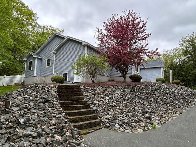 1 S Ridge Drive