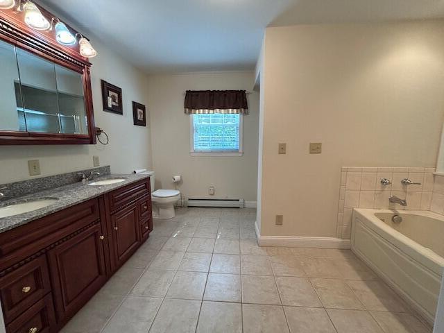 1 S Ridge Drive