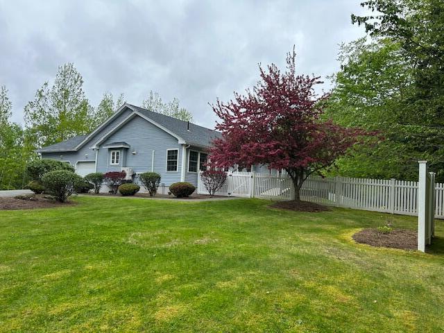 1 S Ridge Drive