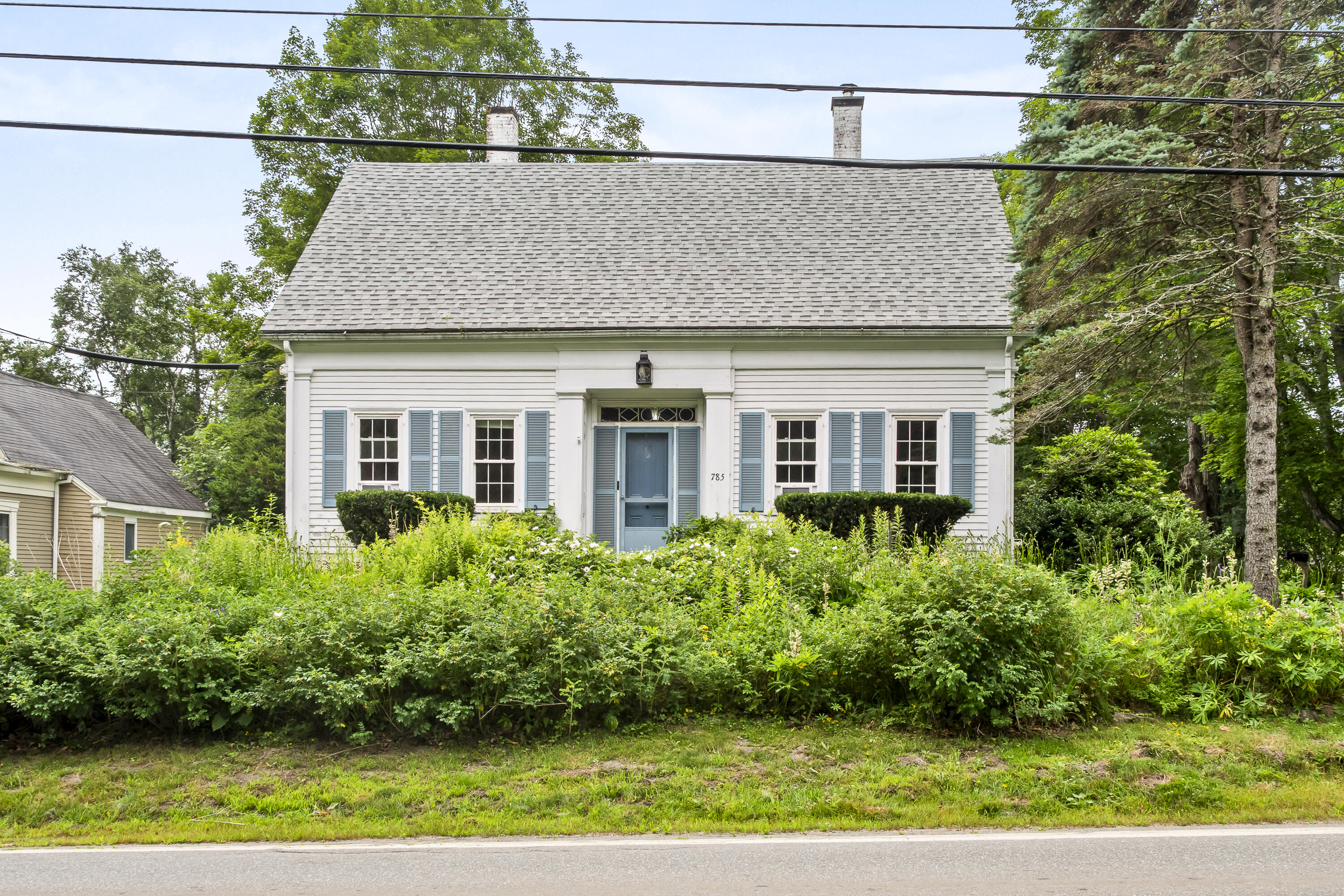 785 W Main Street