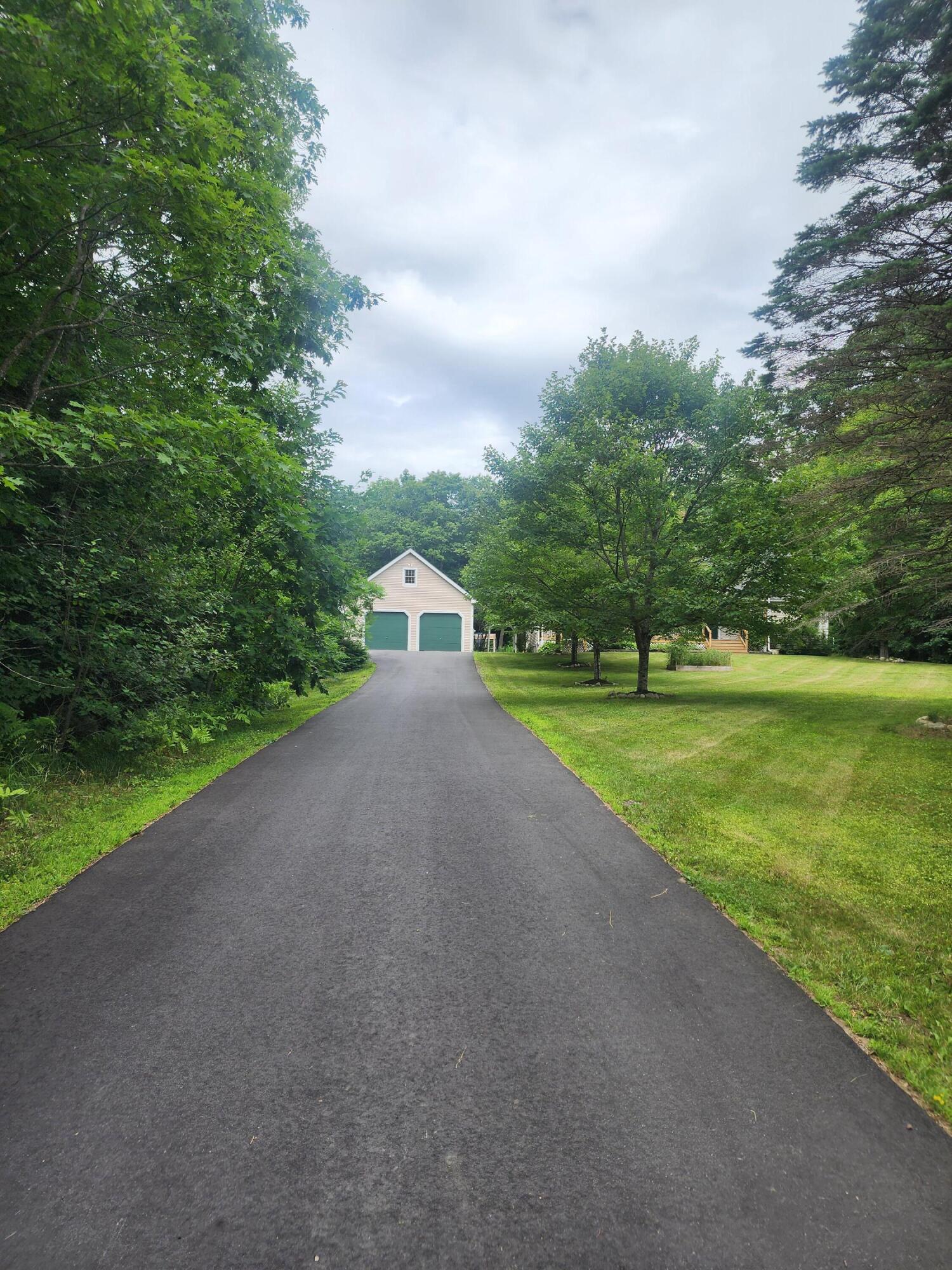 158 Hankerson Road