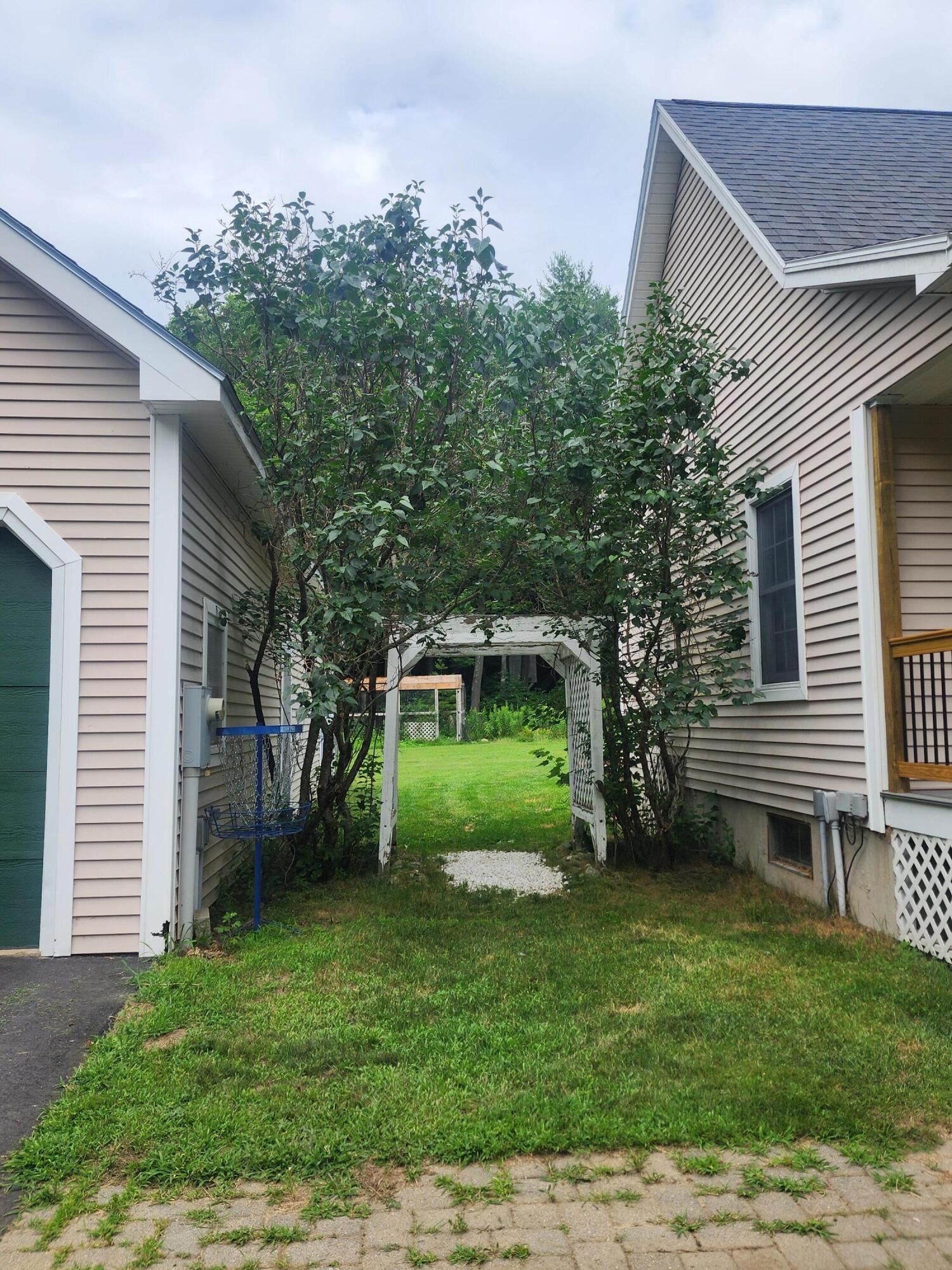 158 Hankerson Road