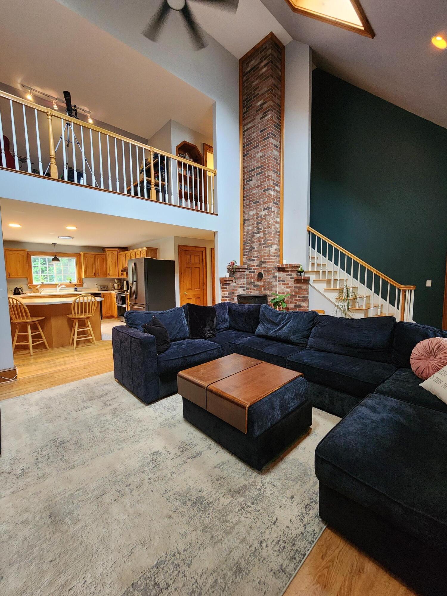 158 Hankerson Road