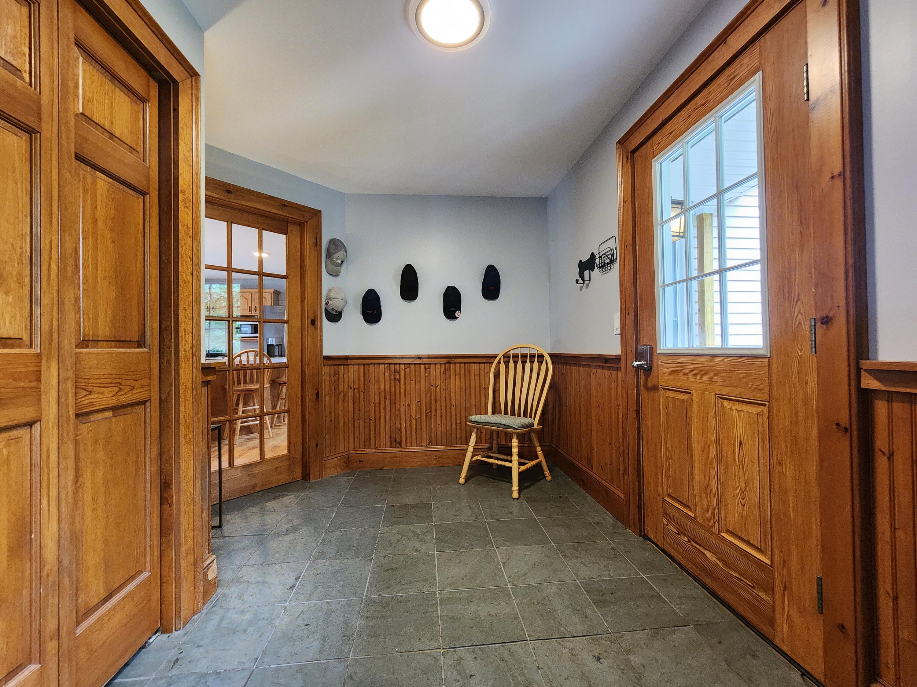 158 Hankerson Road