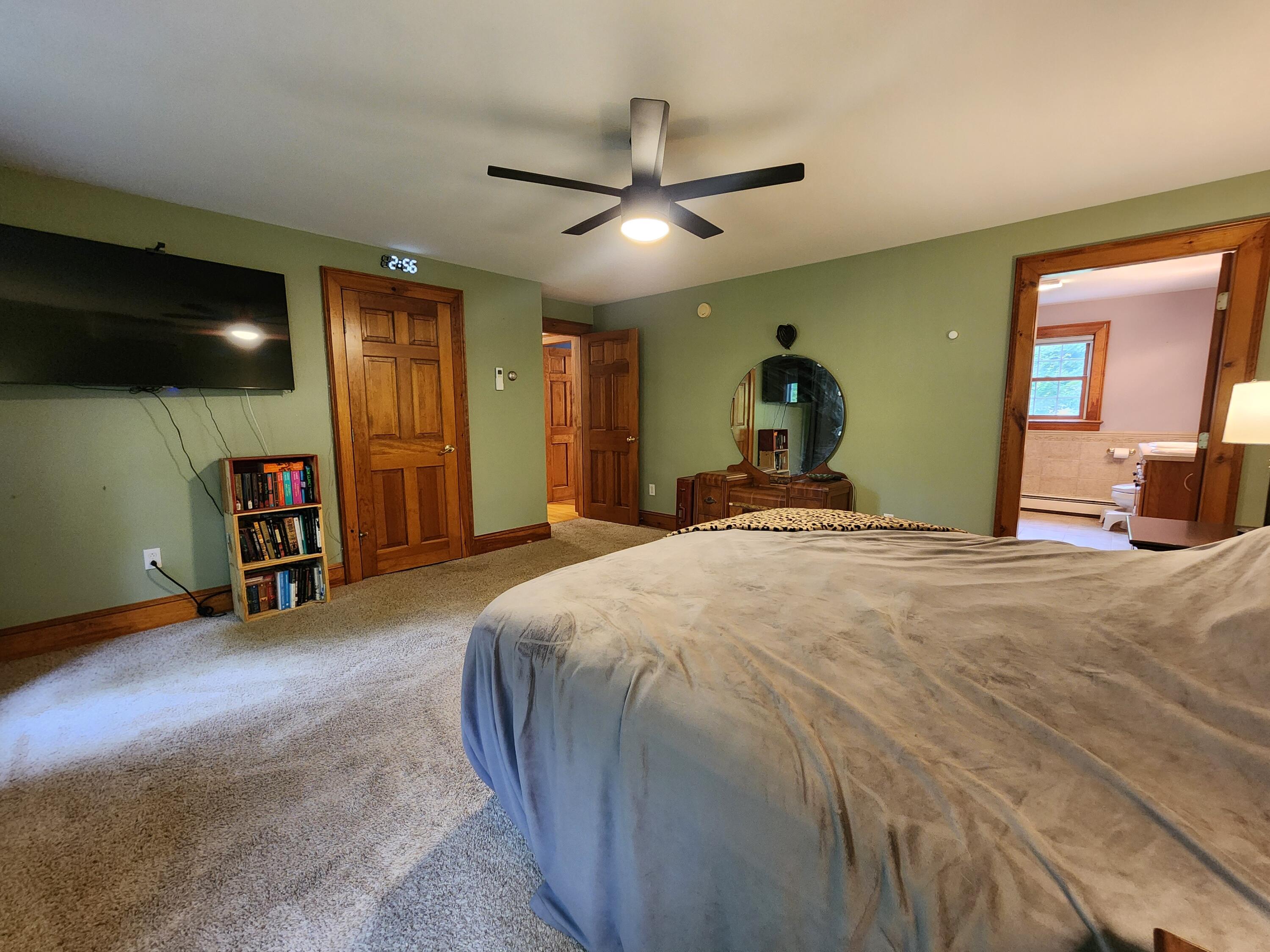 158 Hankerson Road