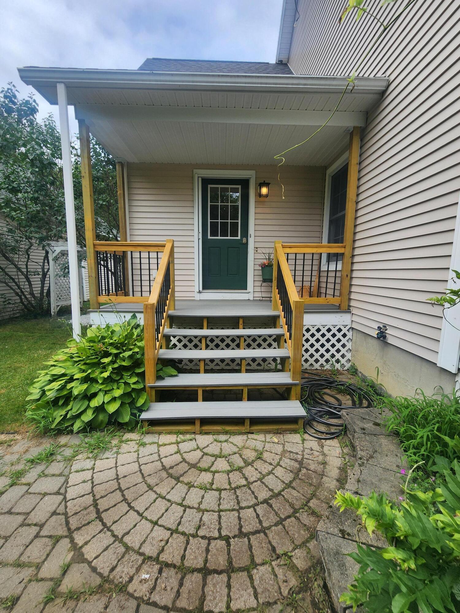 158 Hankerson Road