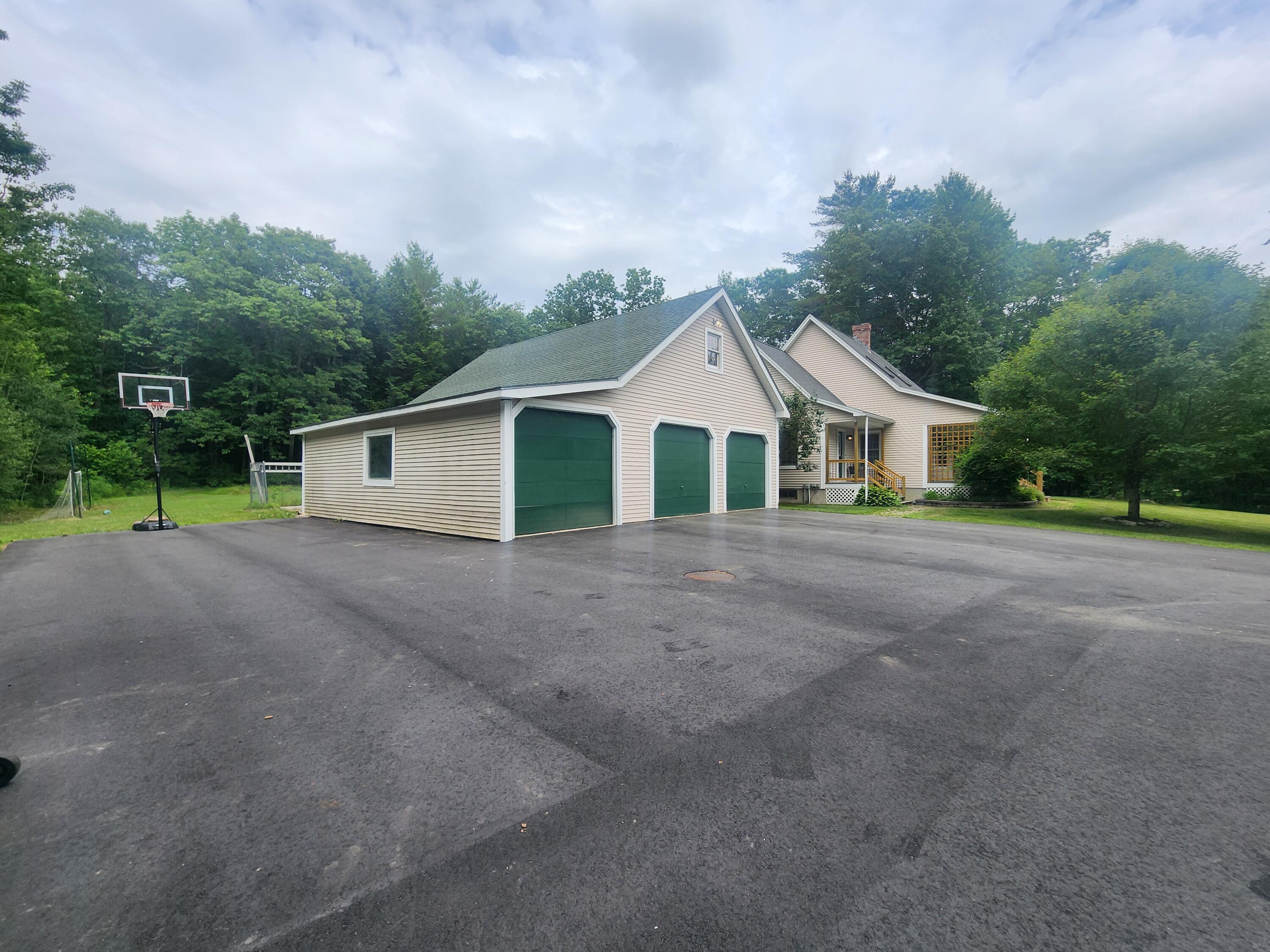 158 Hankerson Road