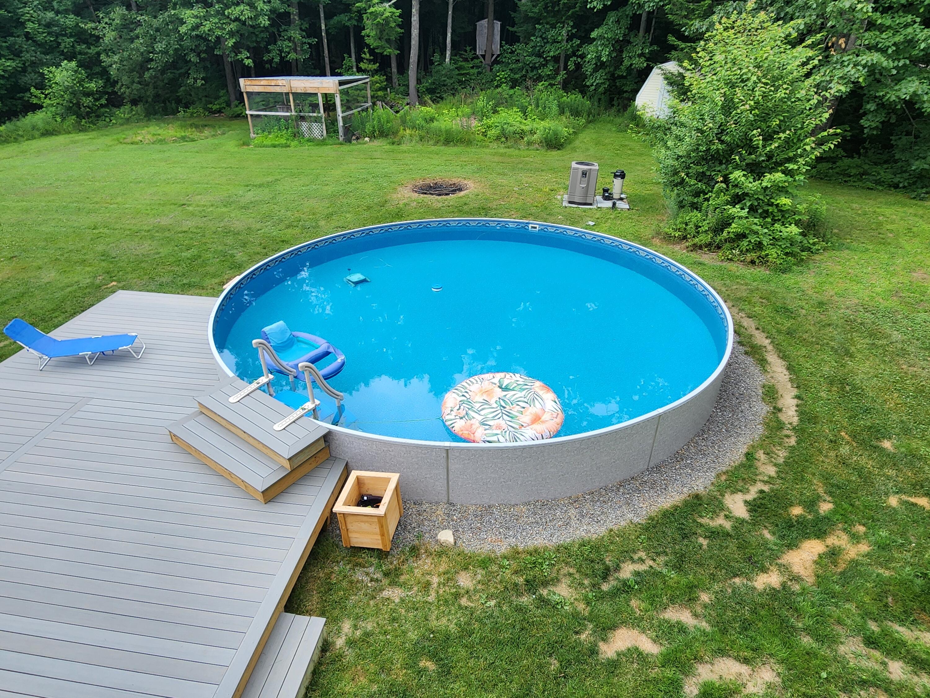 158 Hankerson Road