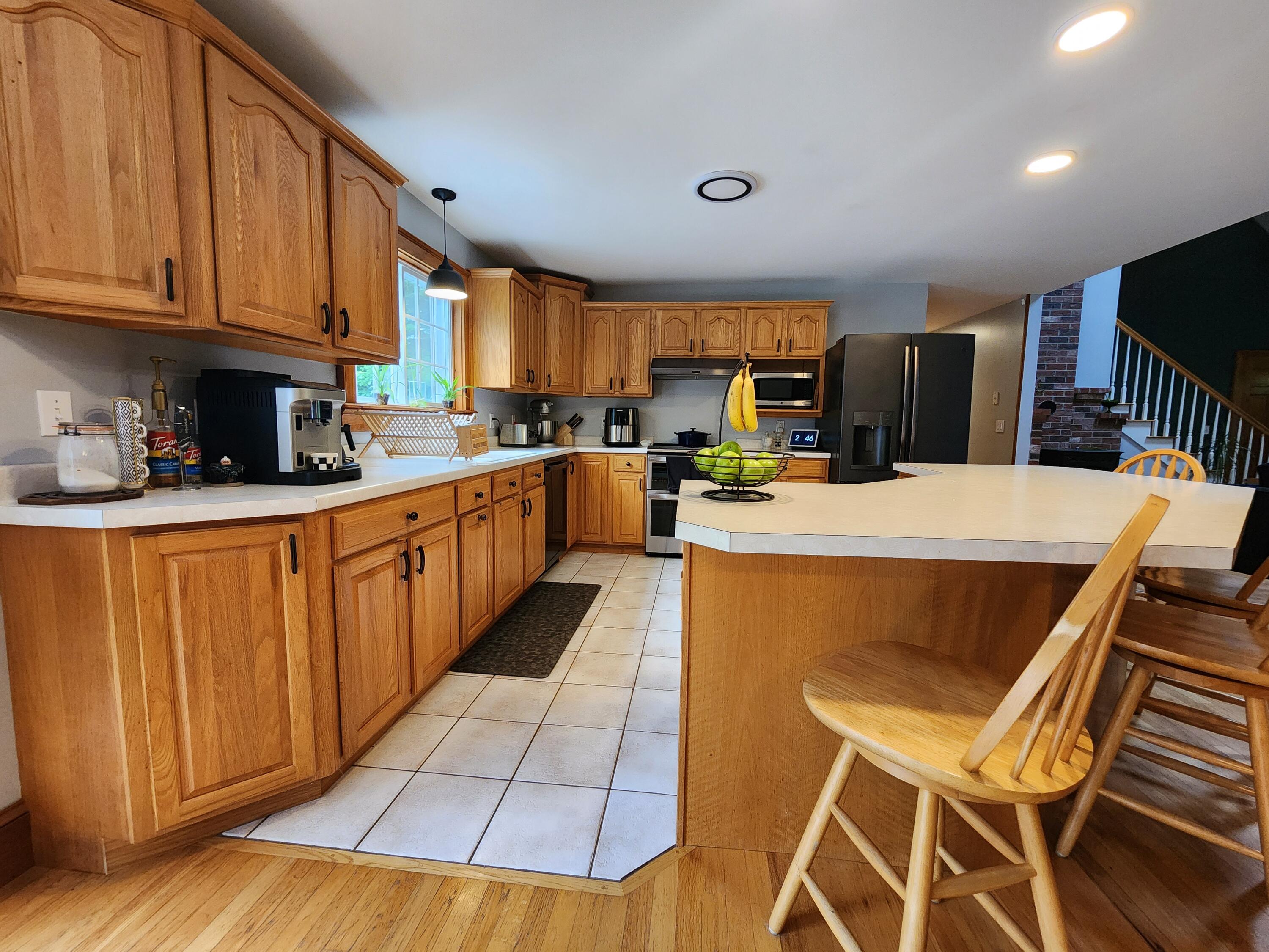 158 Hankerson Road