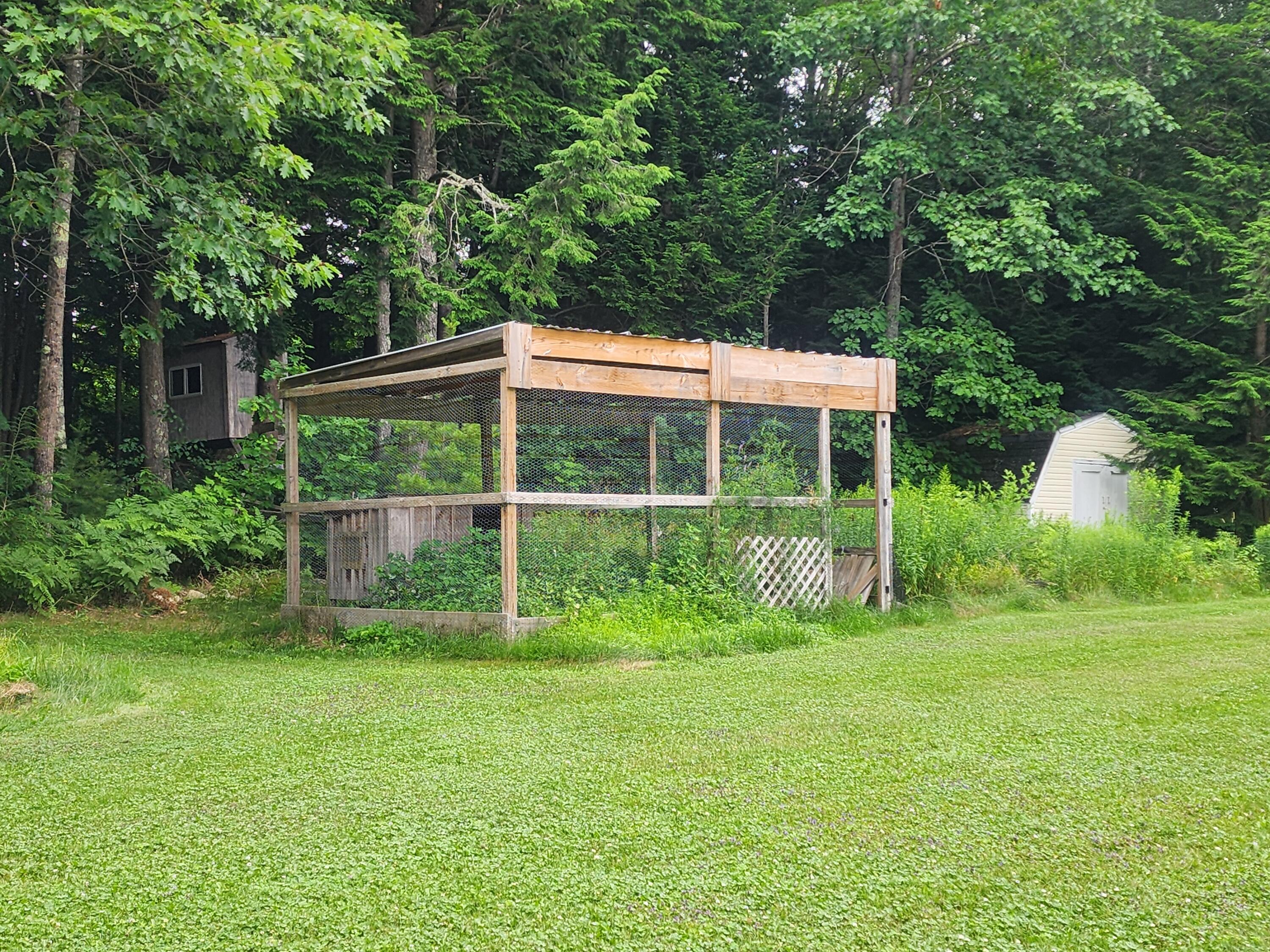 158 Hankerson Road