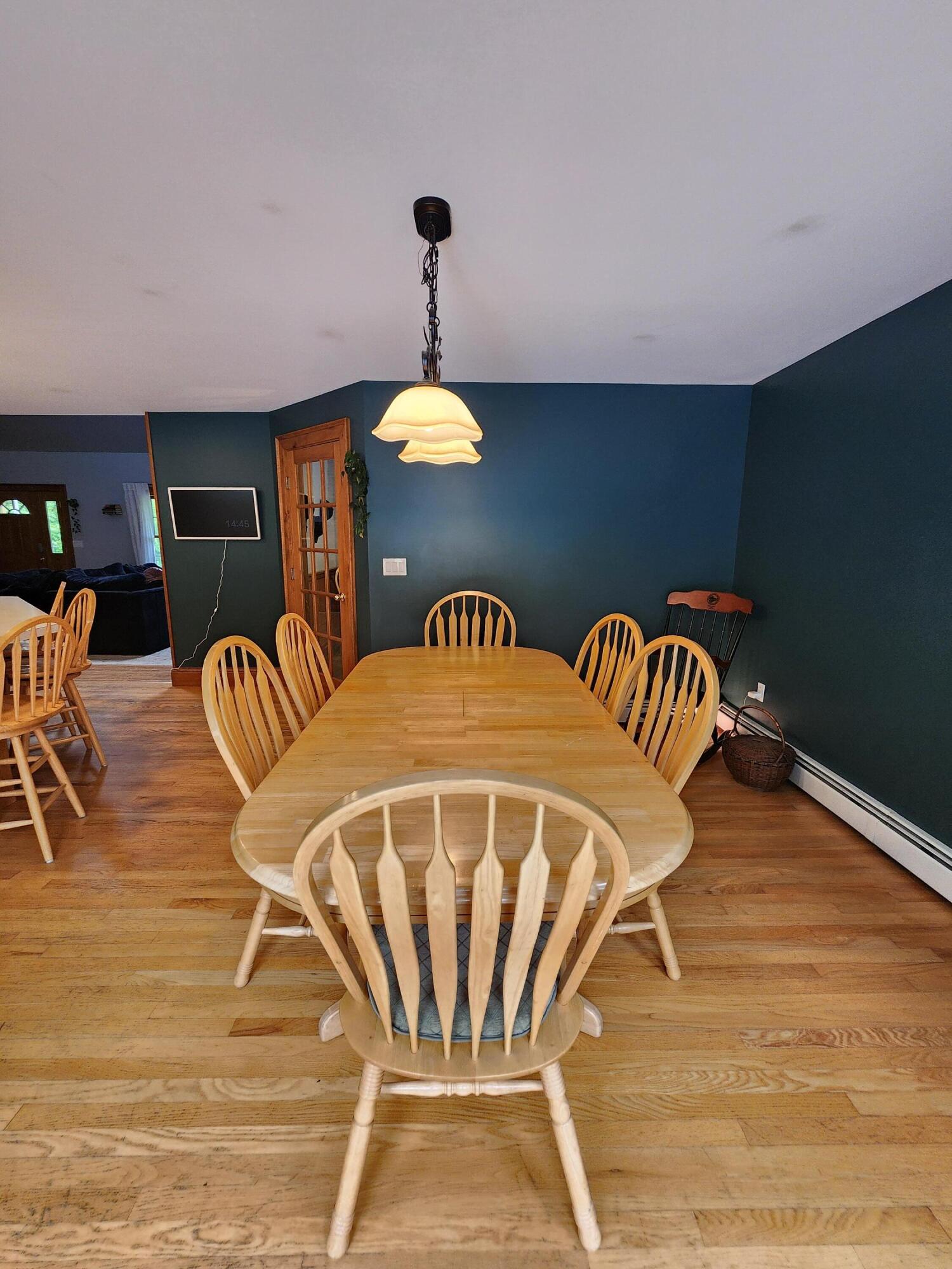 158 Hankerson Road