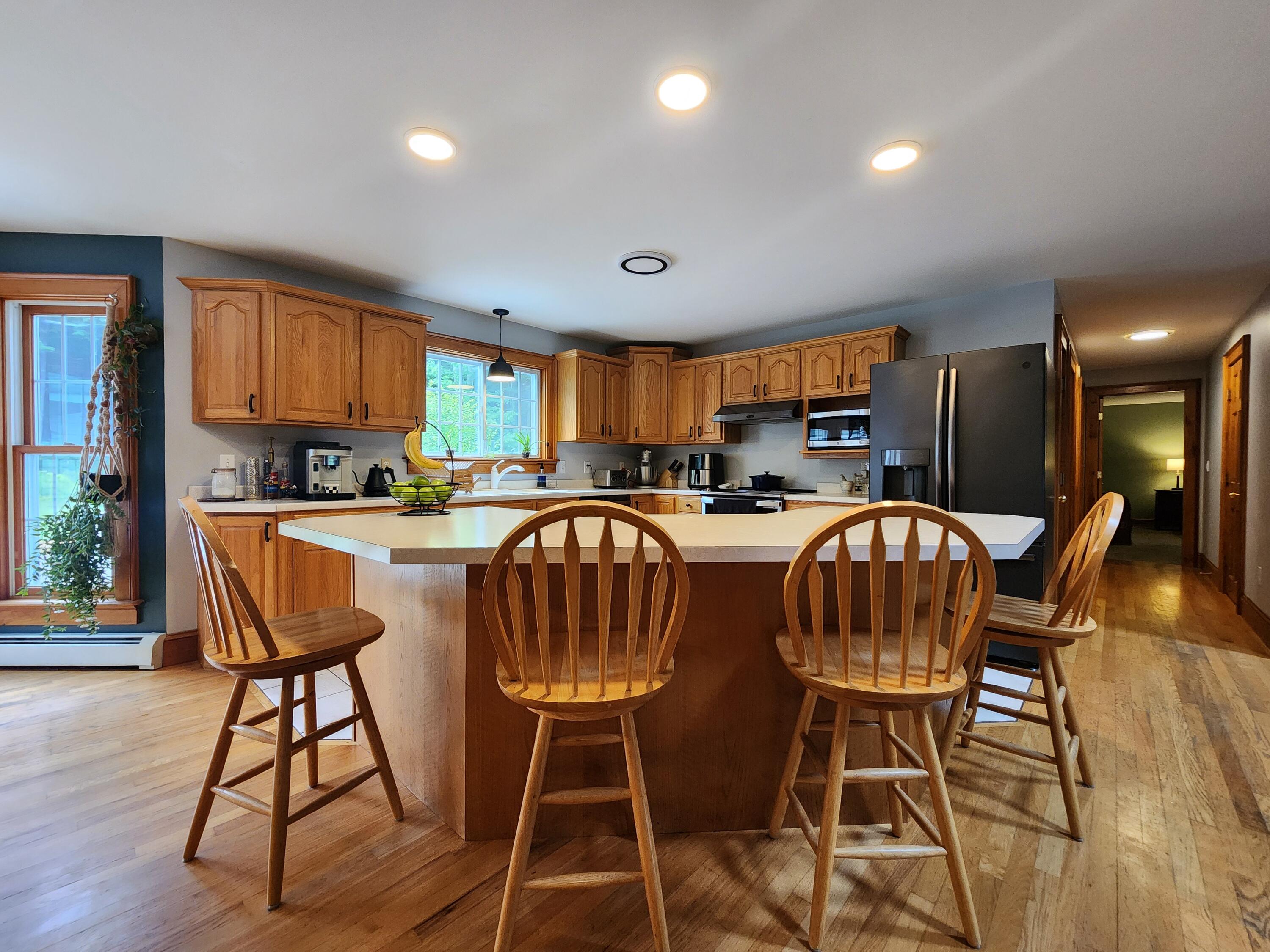 158 Hankerson Road