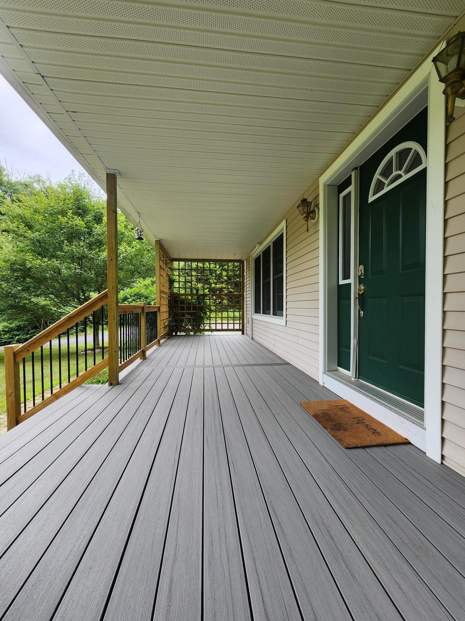 158 Hankerson Road