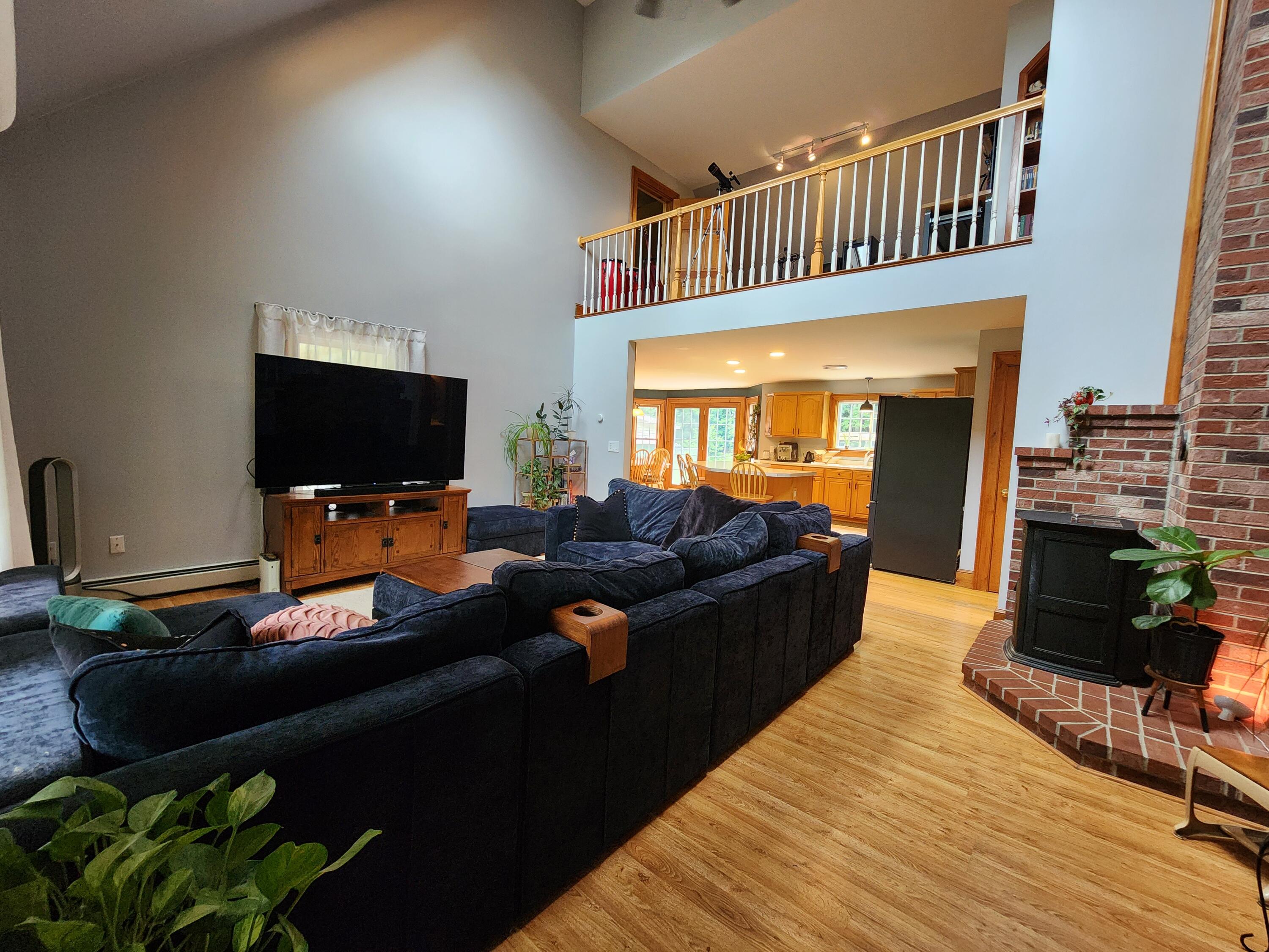 158 Hankerson Road