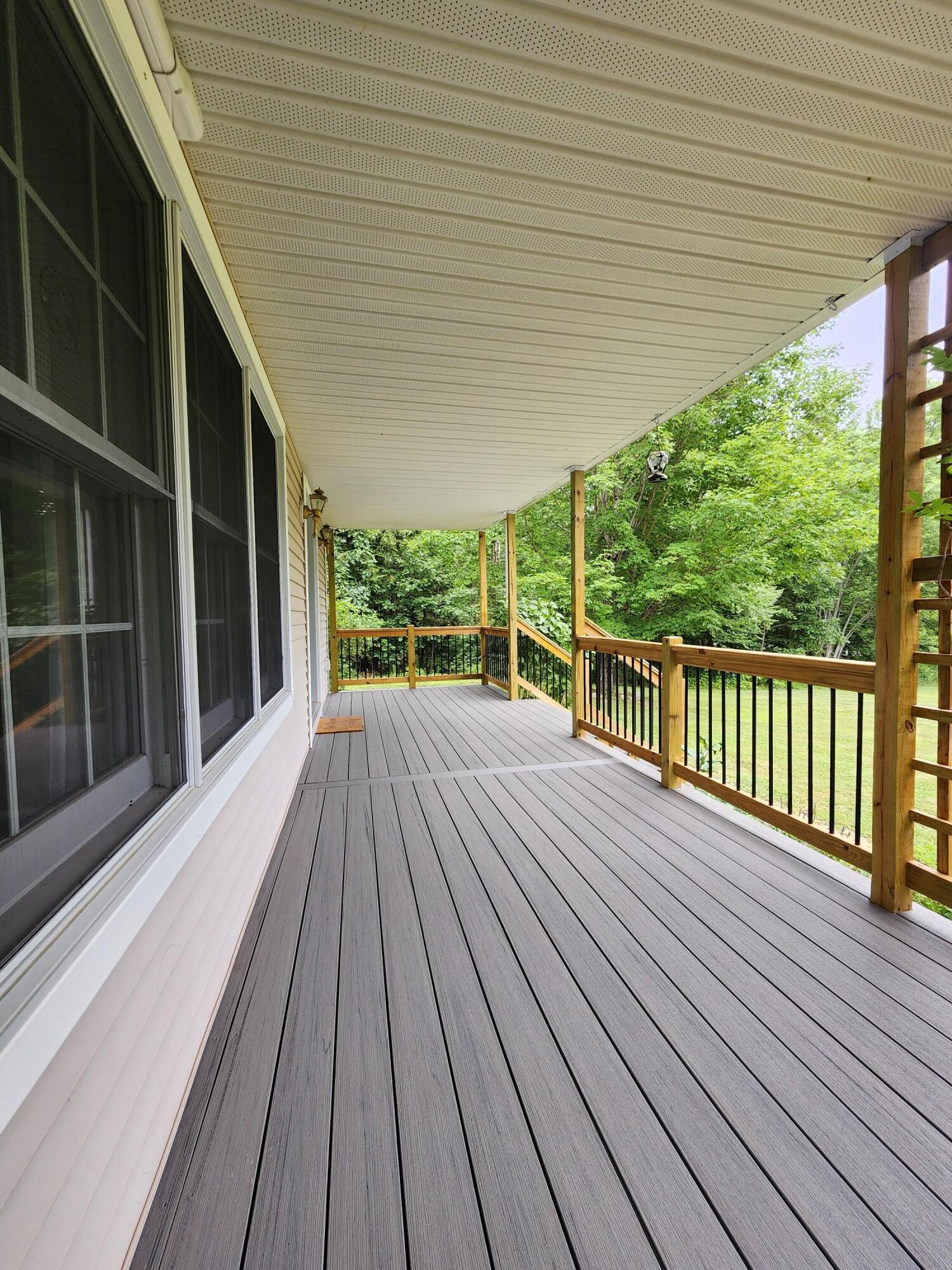 158 Hankerson Road