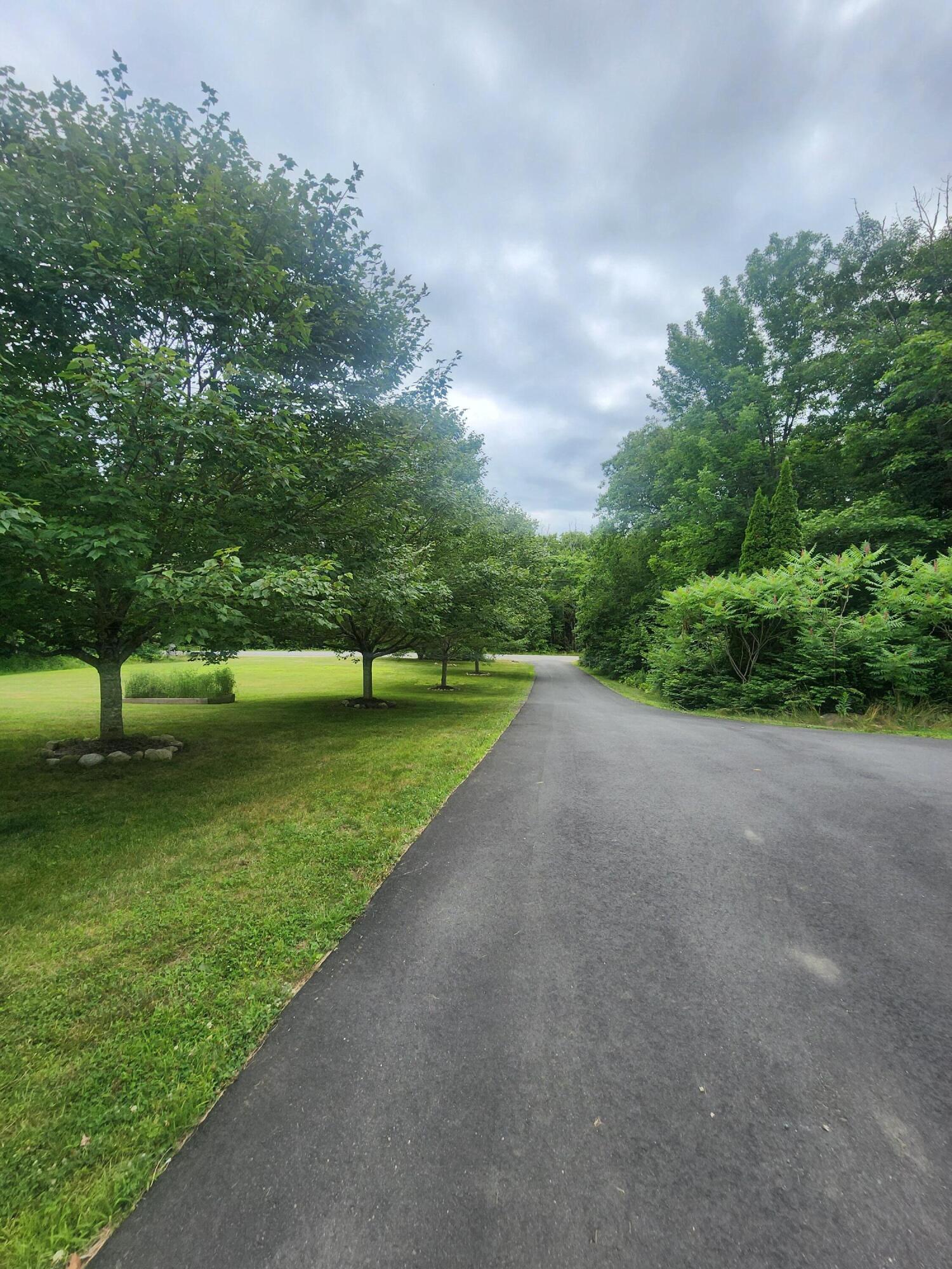158 Hankerson Road