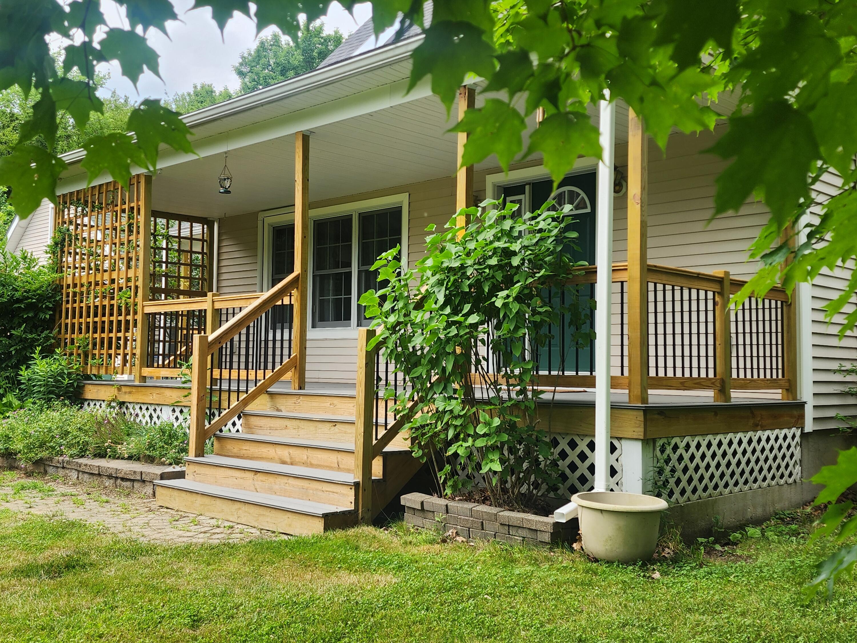 158 Hankerson Road