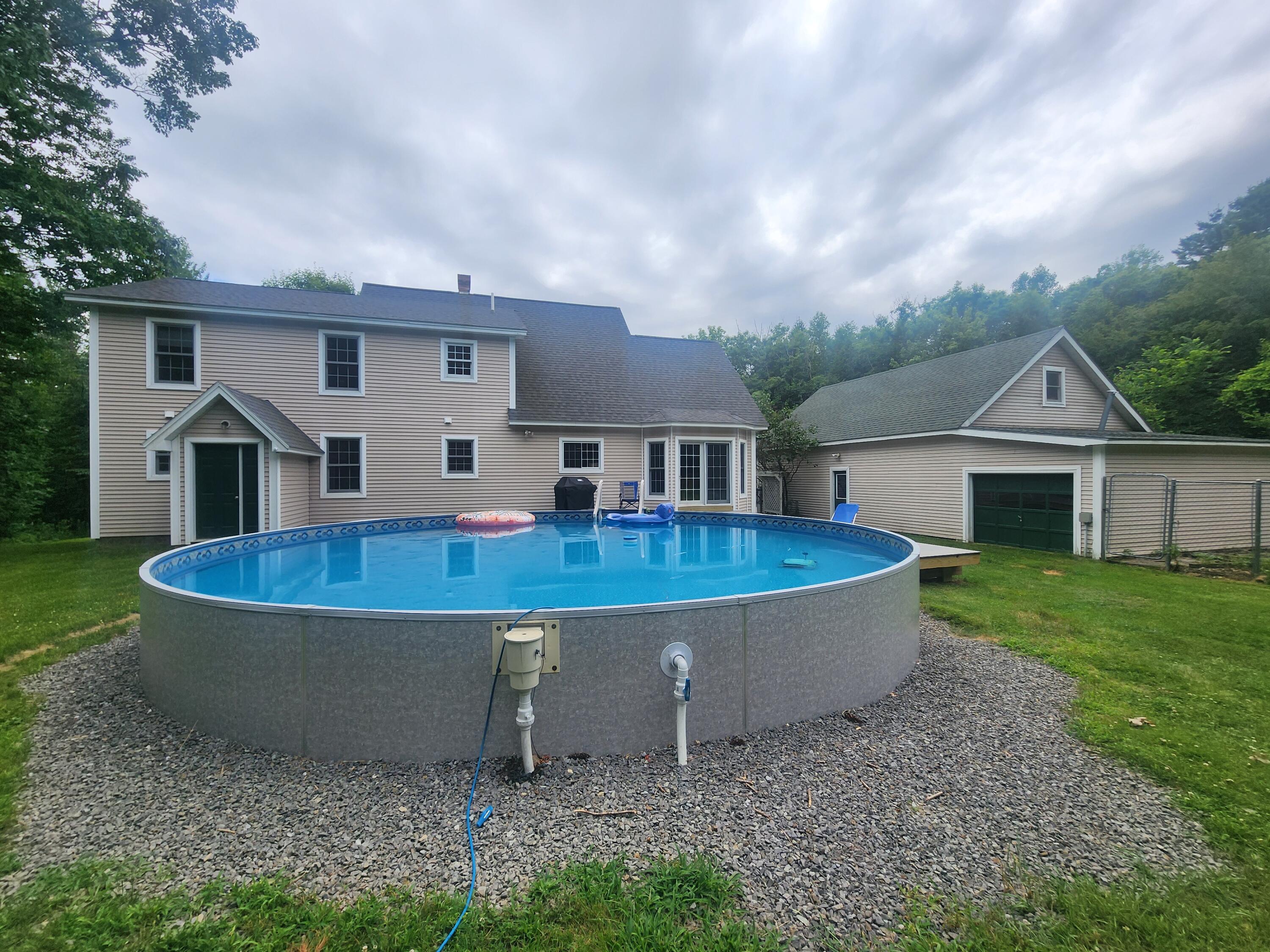 158 Hankerson Road