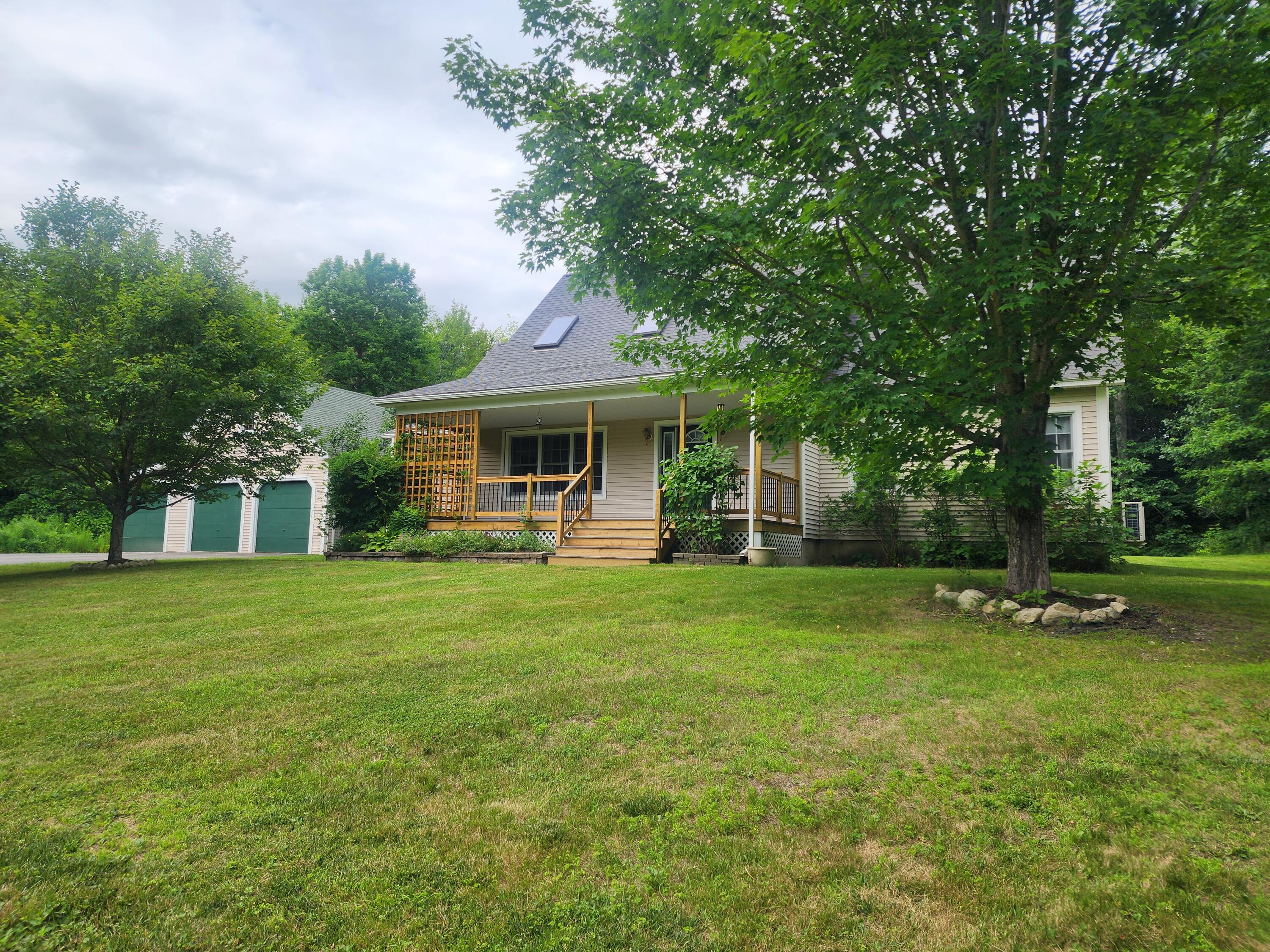 158 Hankerson Road