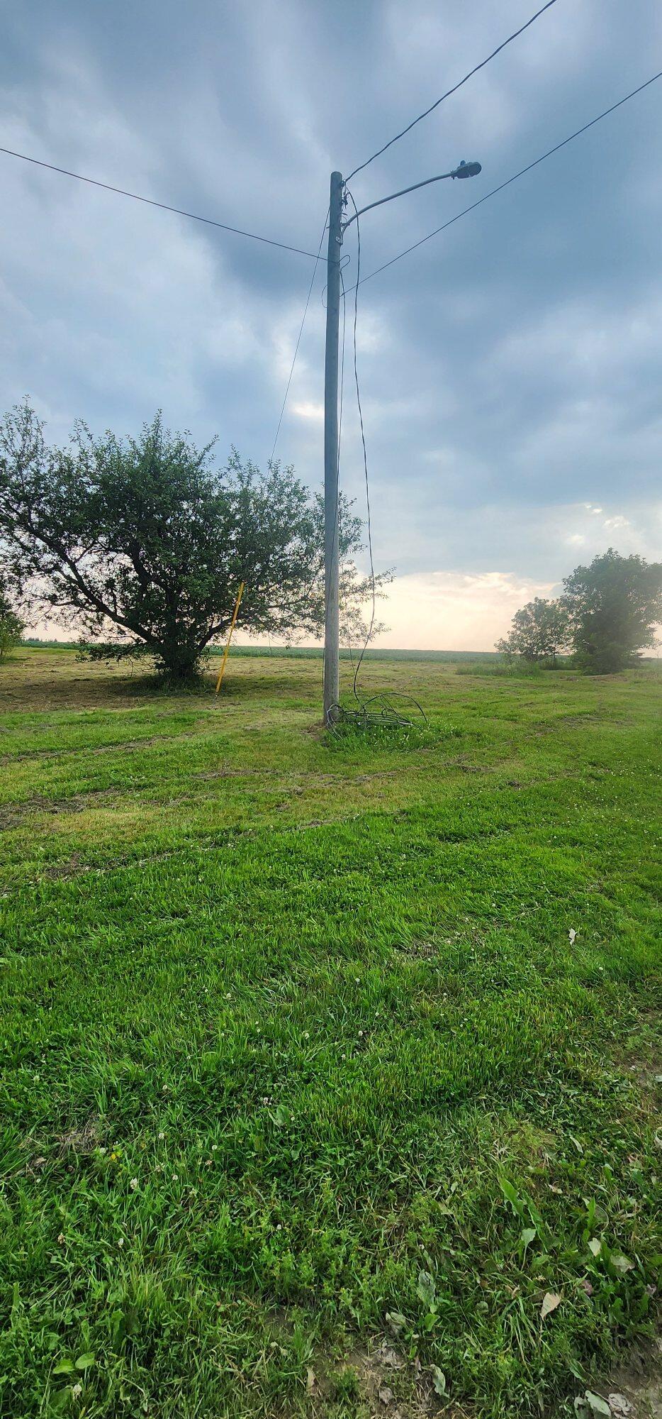 201 Old Washburn Road