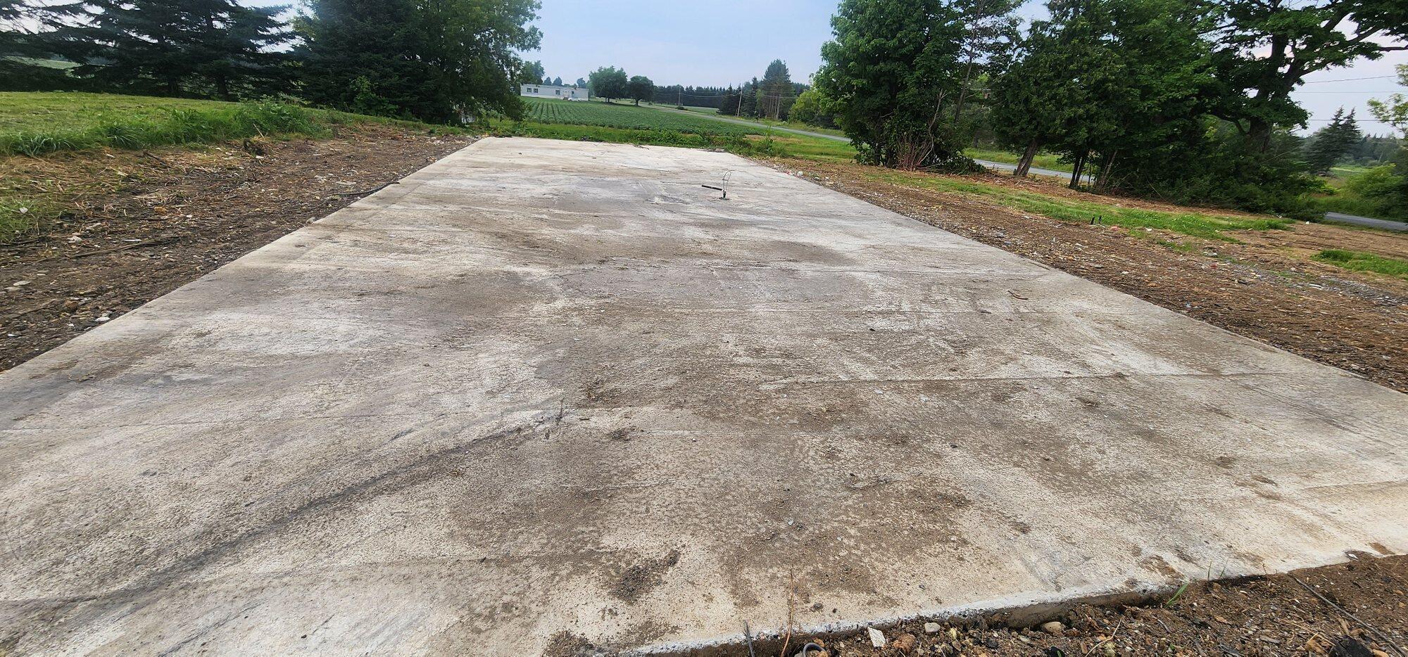201 Old Washburn Road