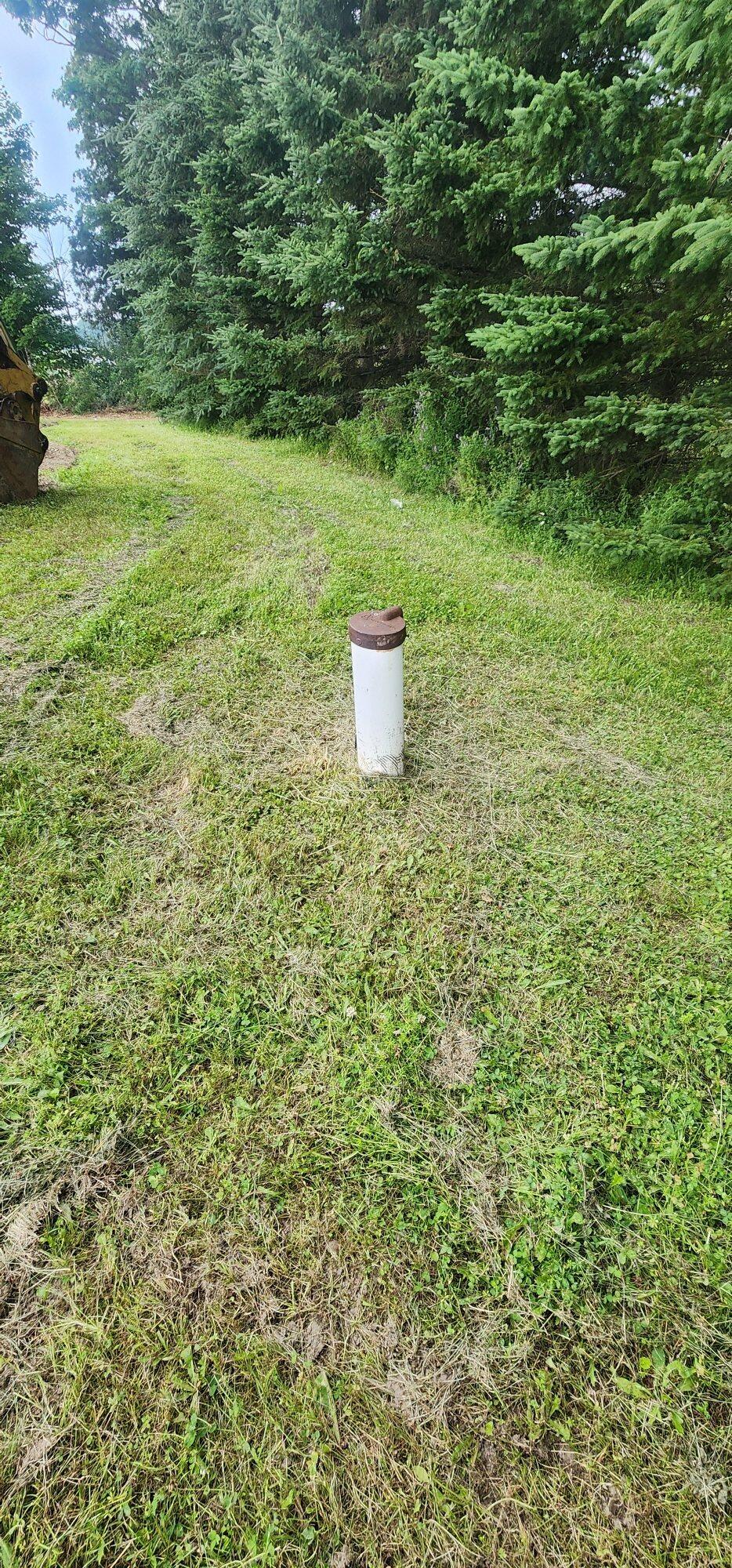 201 Old Washburn Road
