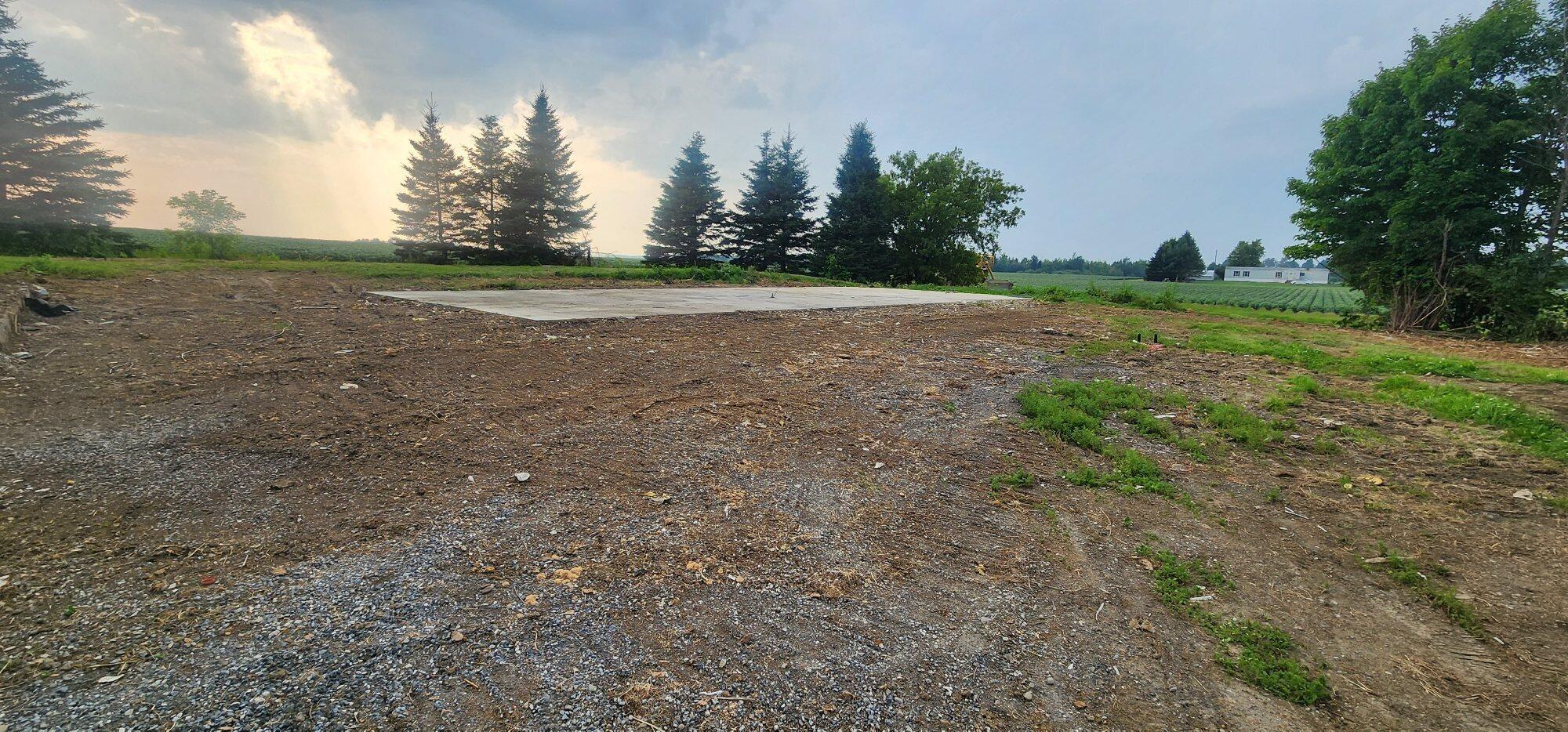 201 Old Washburn Road