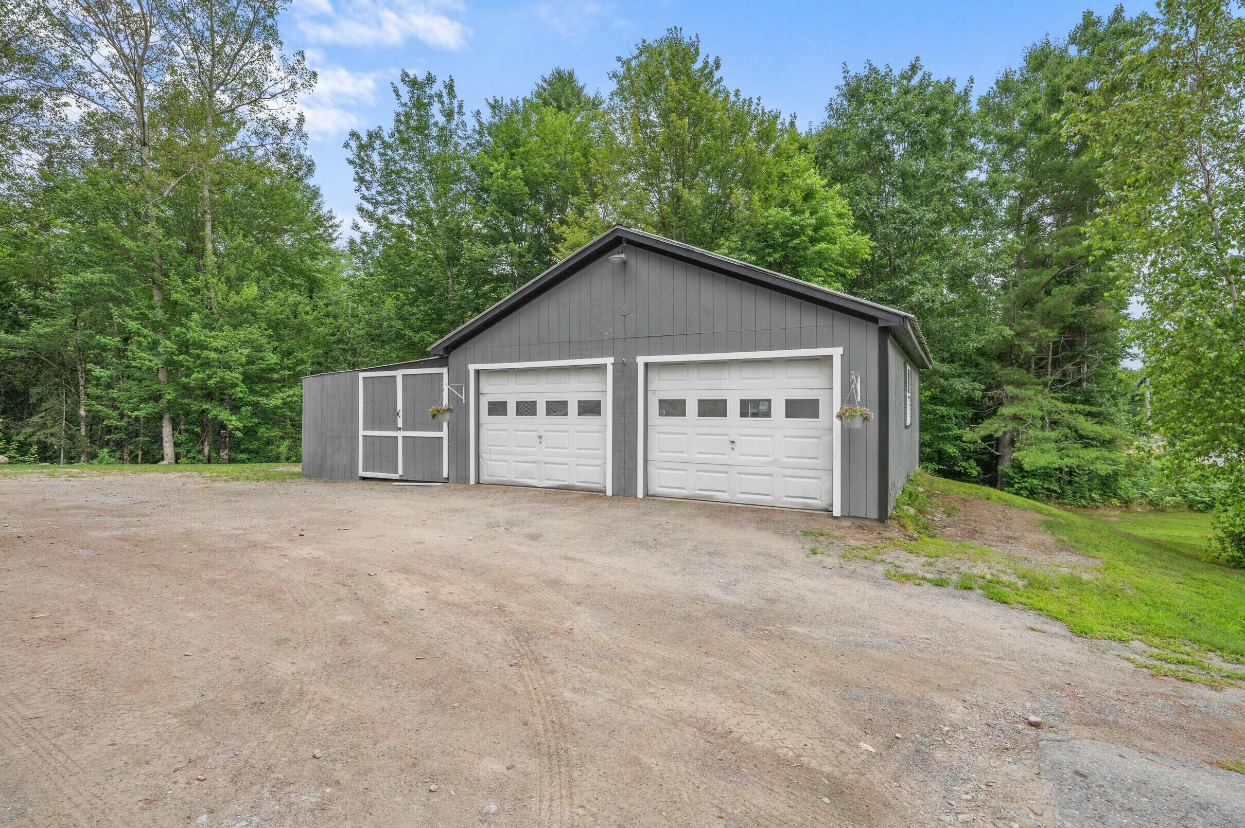 168 Hanscom Road