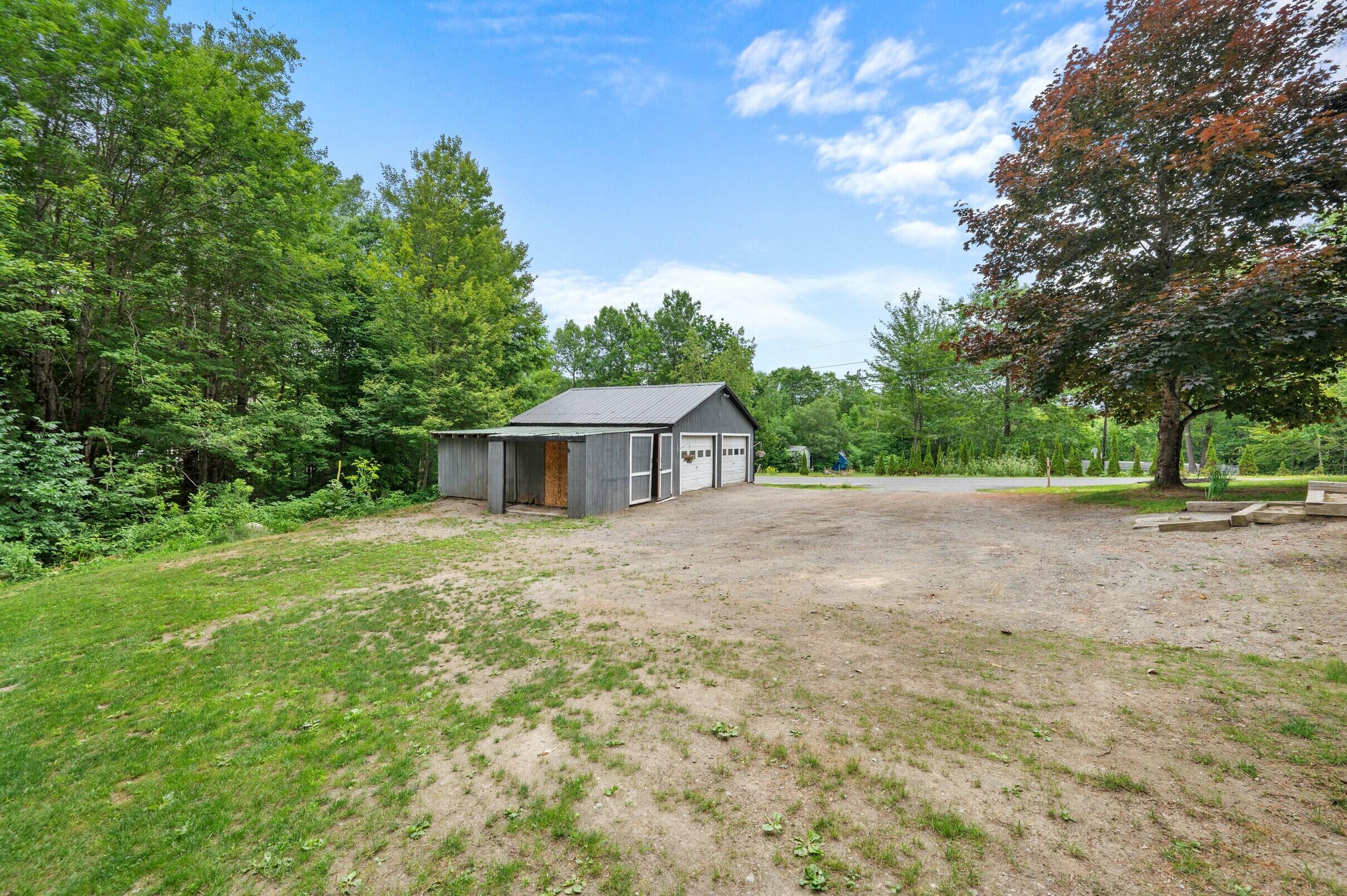 168 Hanscom Road