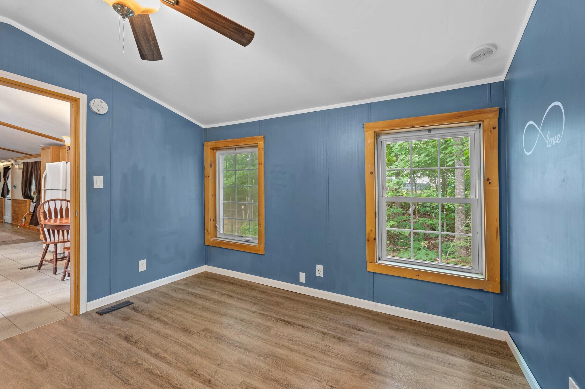 168 Hanscom Road