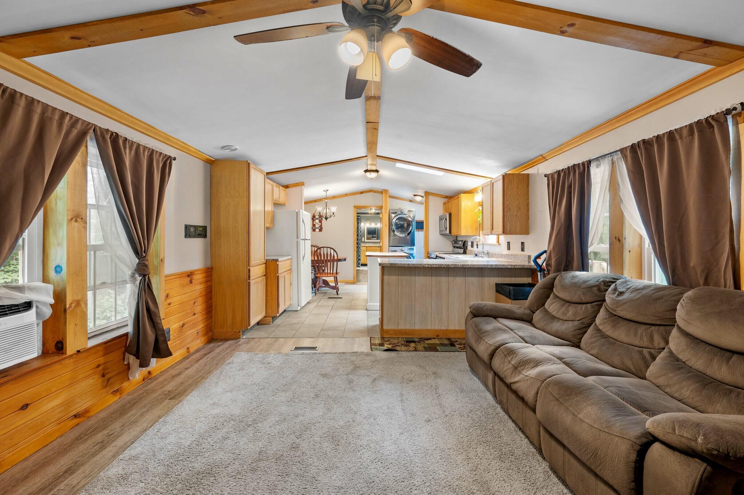 168 Hanscom Road