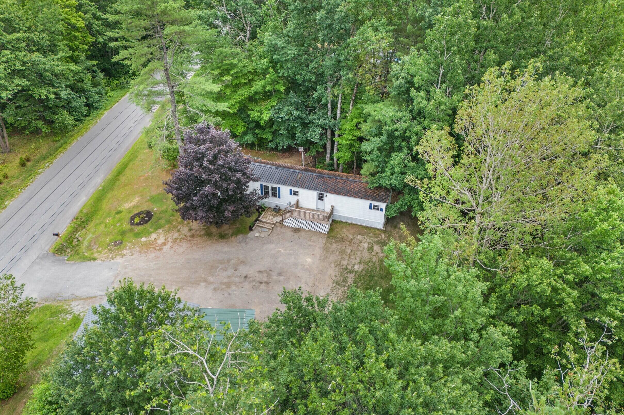 168 Hanscom Road