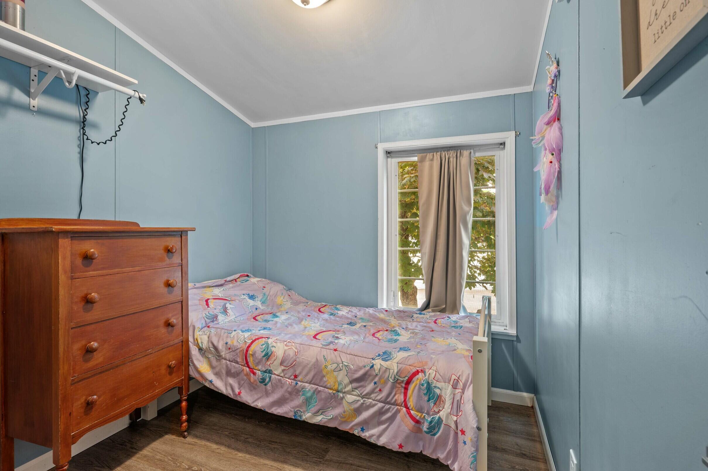 168 Hanscom Road