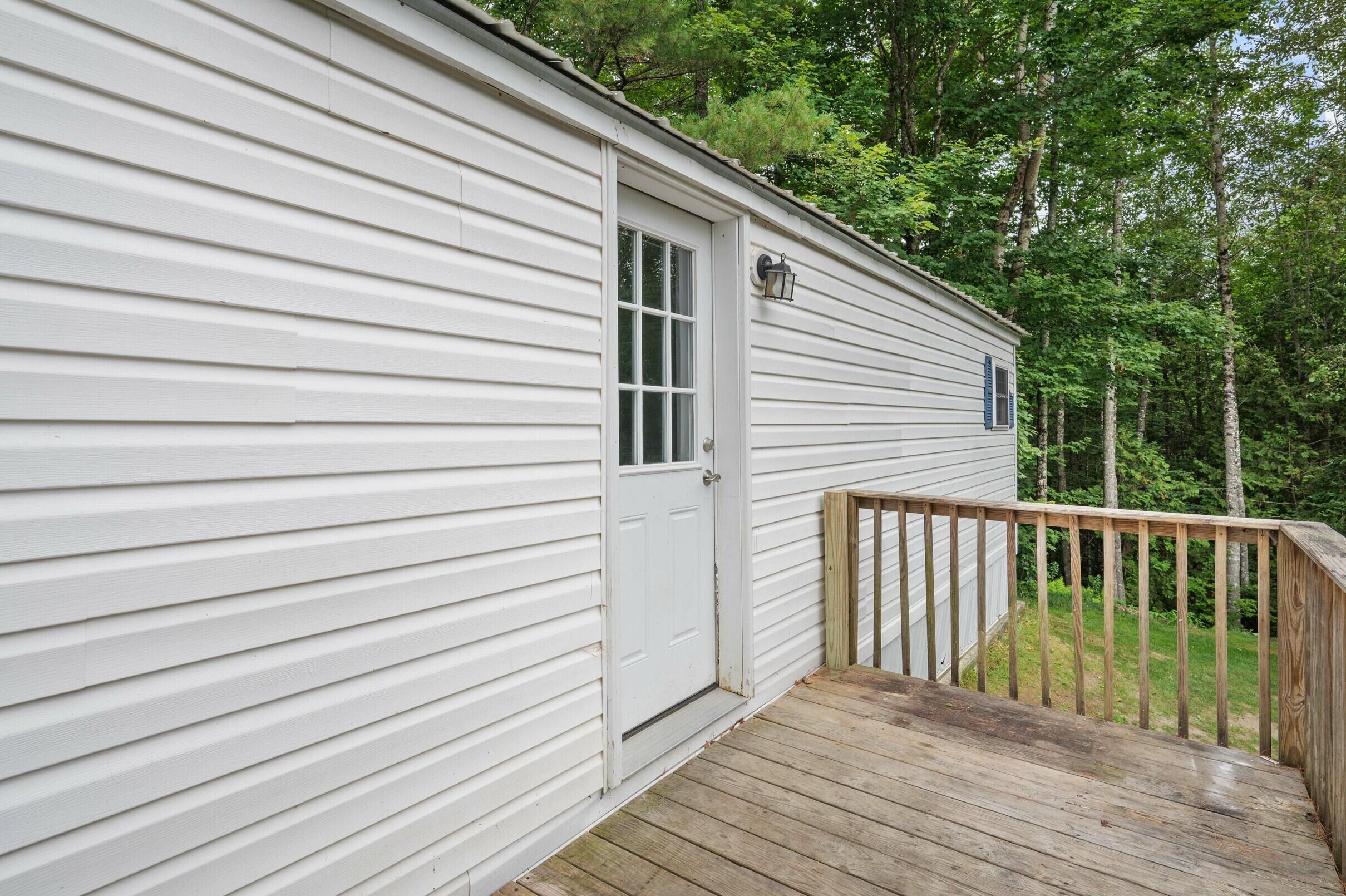 168 Hanscom Road