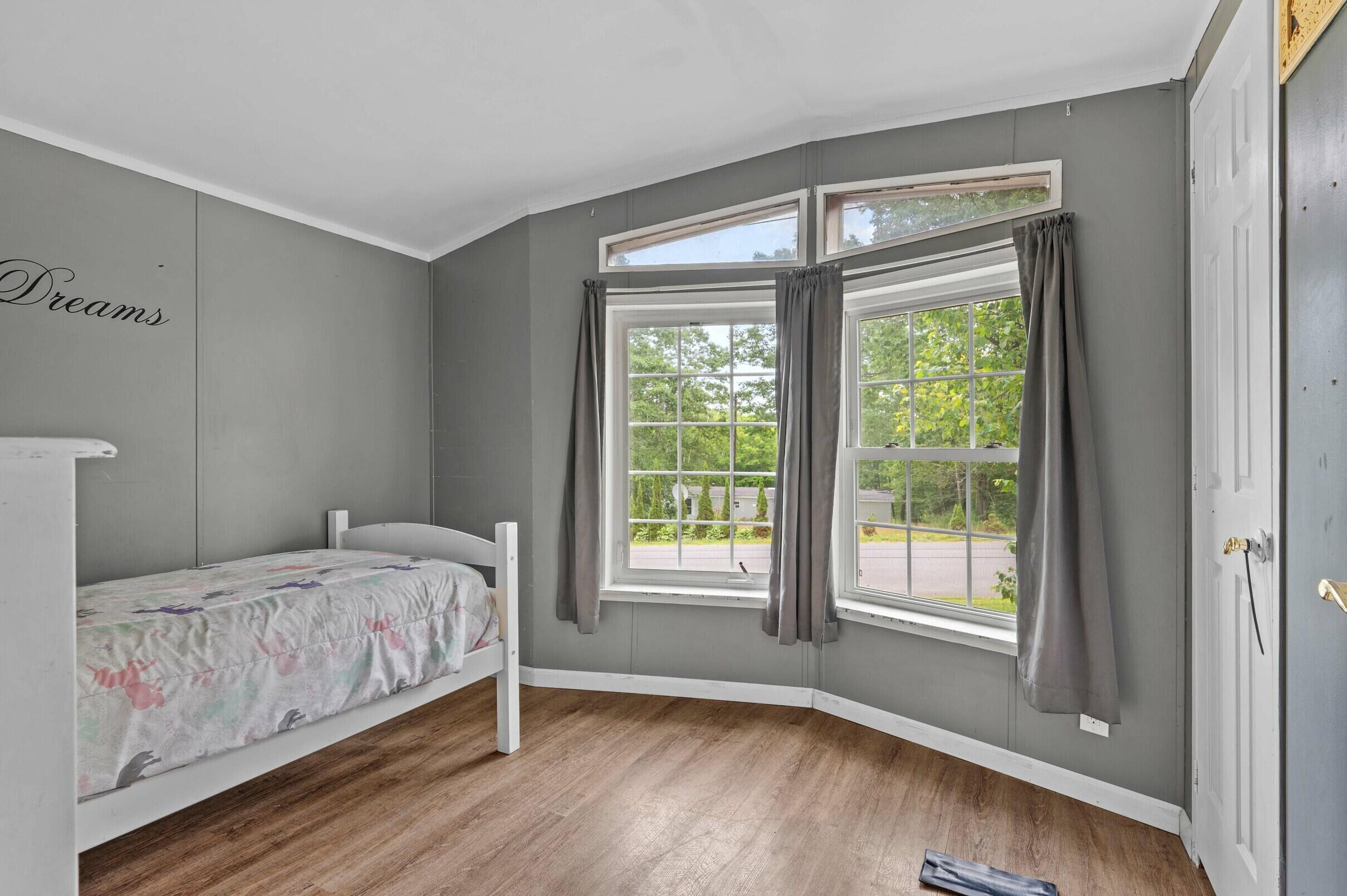 168 Hanscom Road
