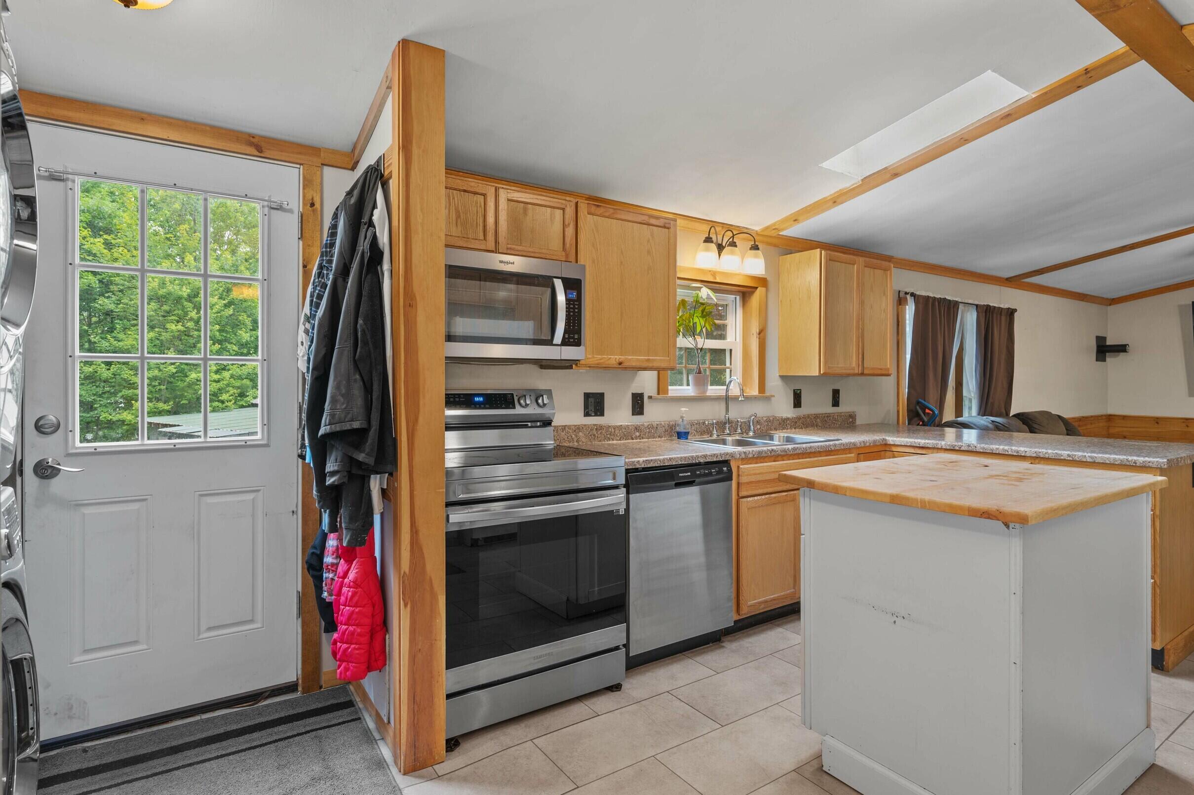 168 Hanscom Road