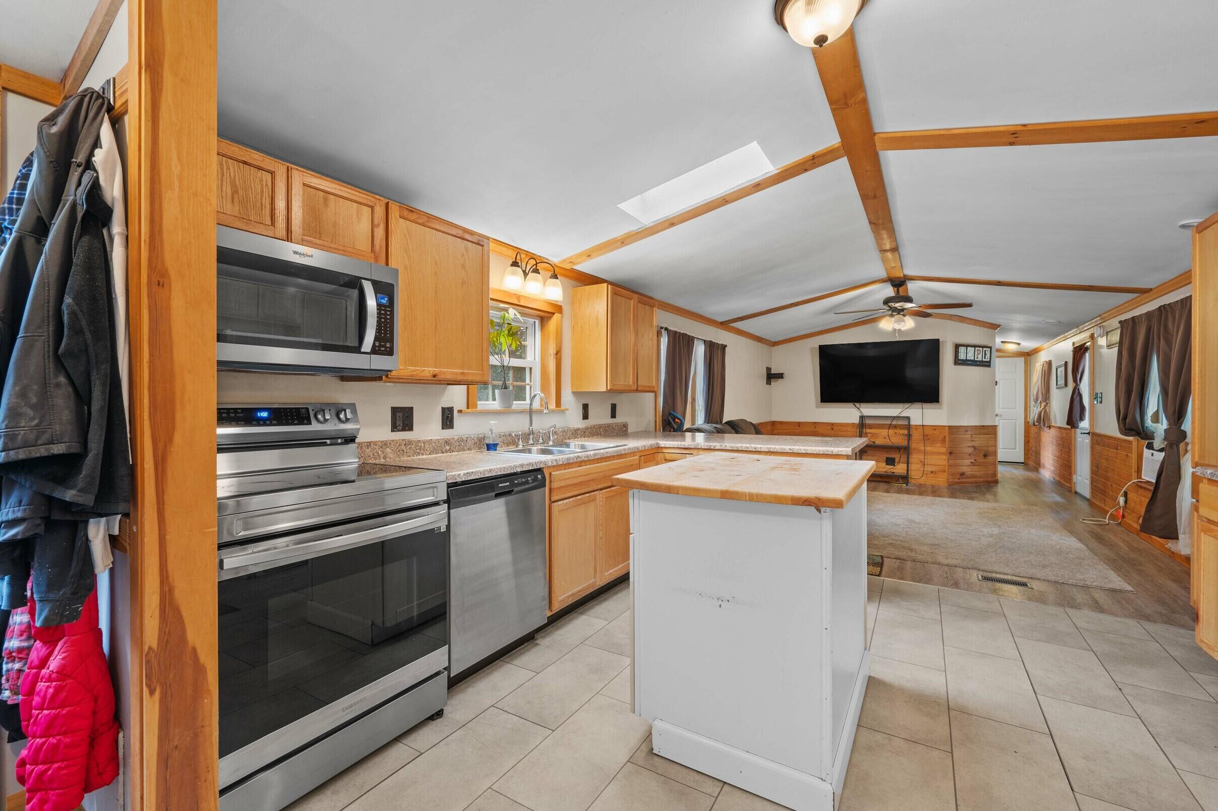 168 Hanscom Road