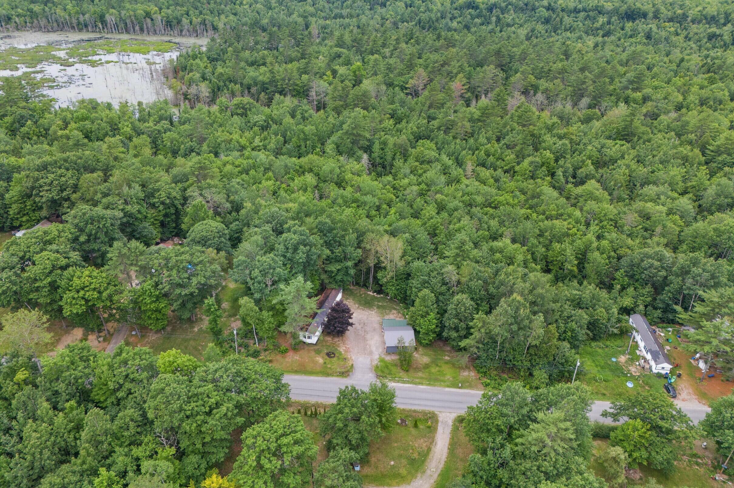 168 Hanscom Road