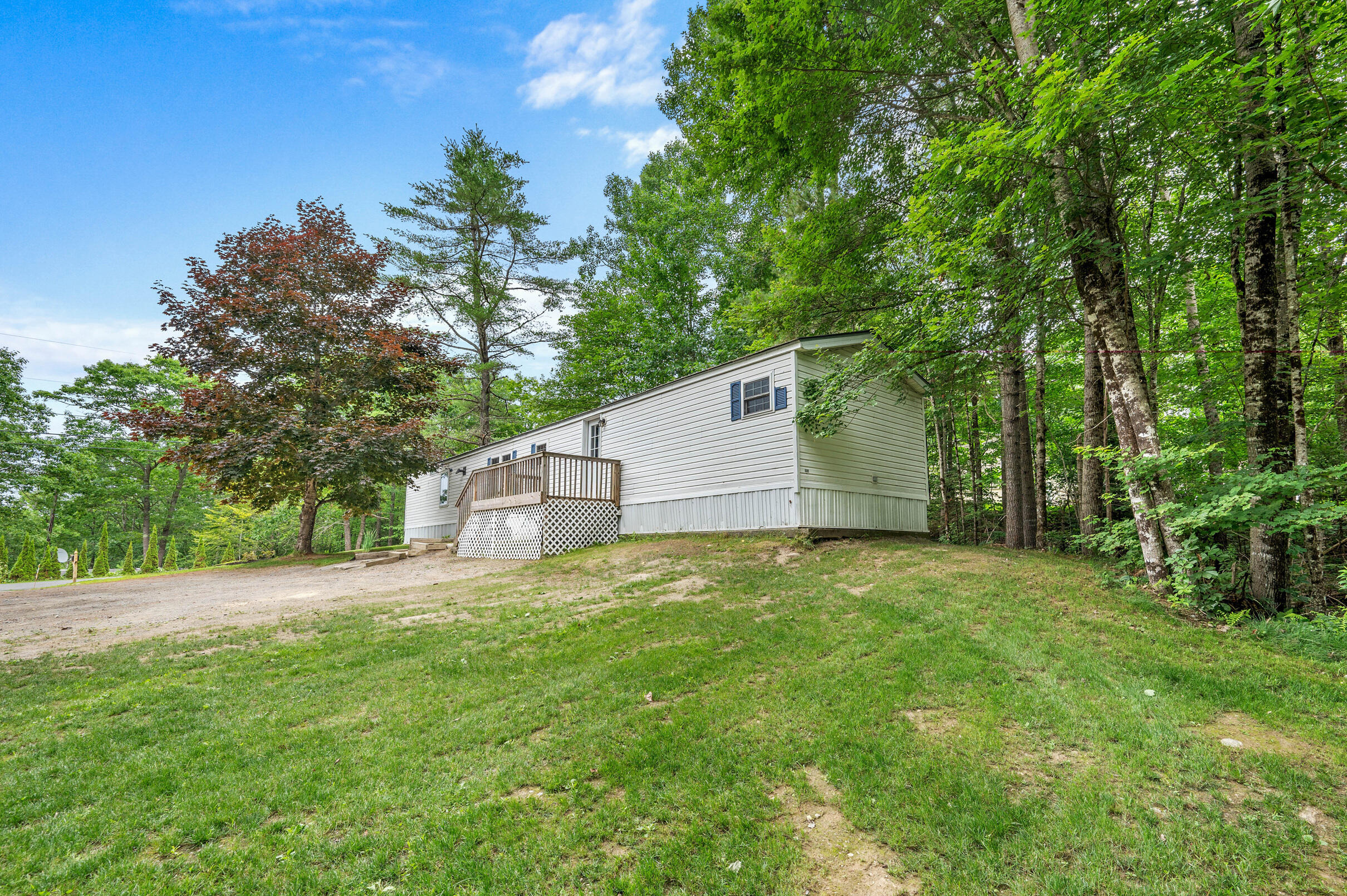168 Hanscom Road