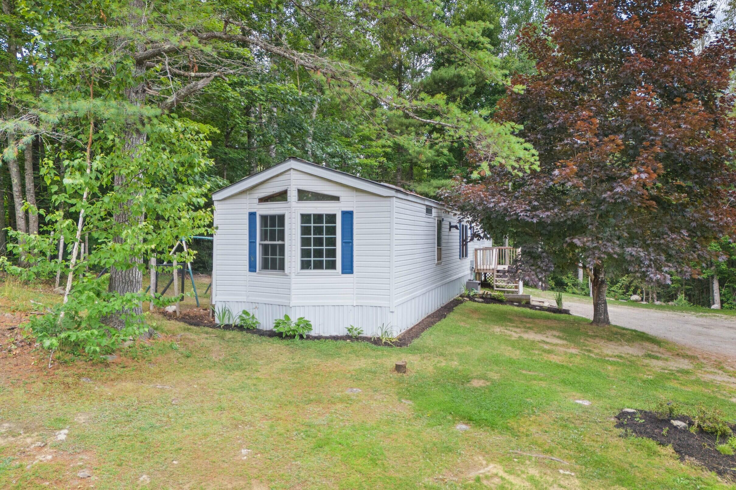 168 Hanscom Road